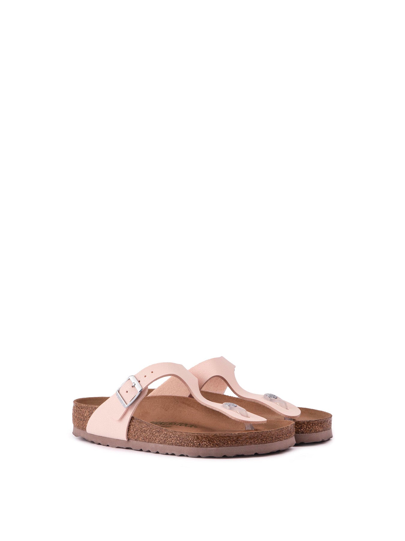 BIRKENSTOCK Gizeh Vegan Sandals