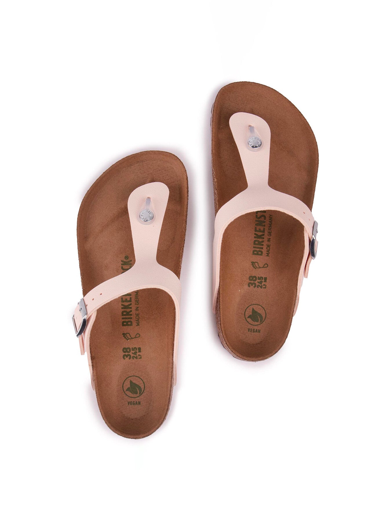 BIRKENSTOCK Gizeh Vegan Sandals