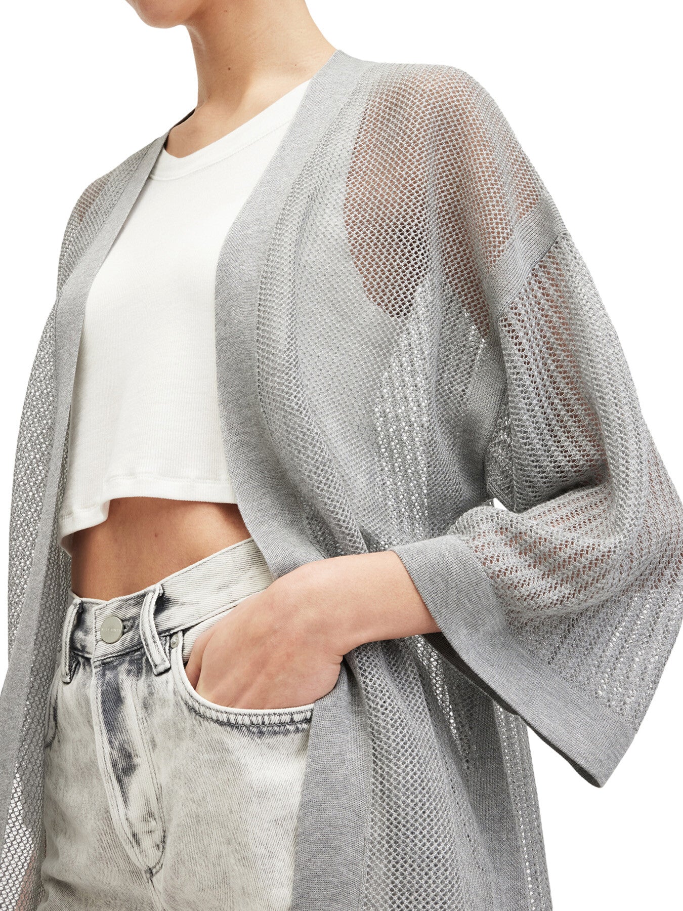 Misha Kimono