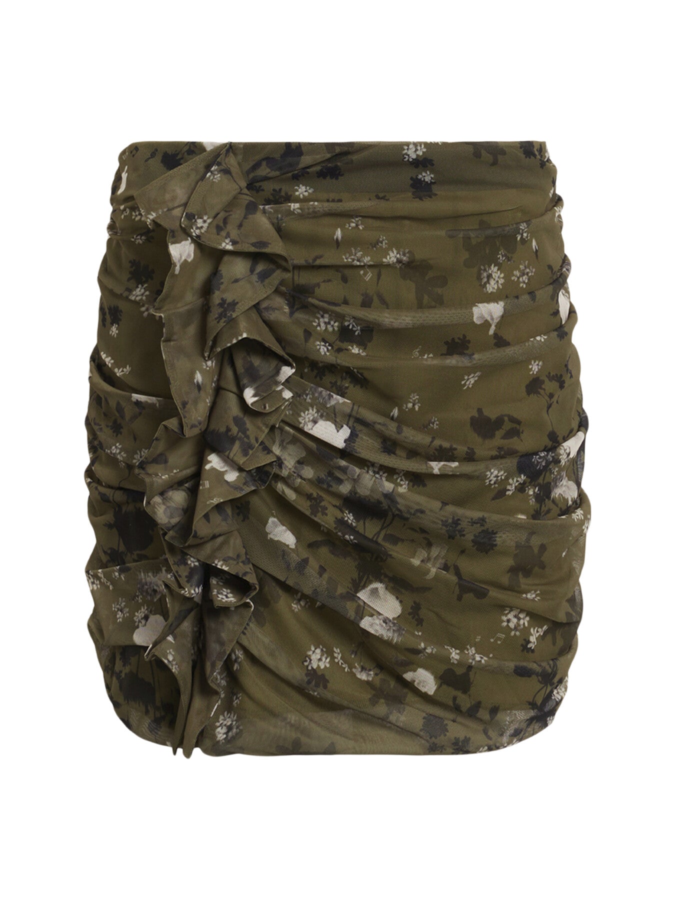 Gloria Kora Skirt