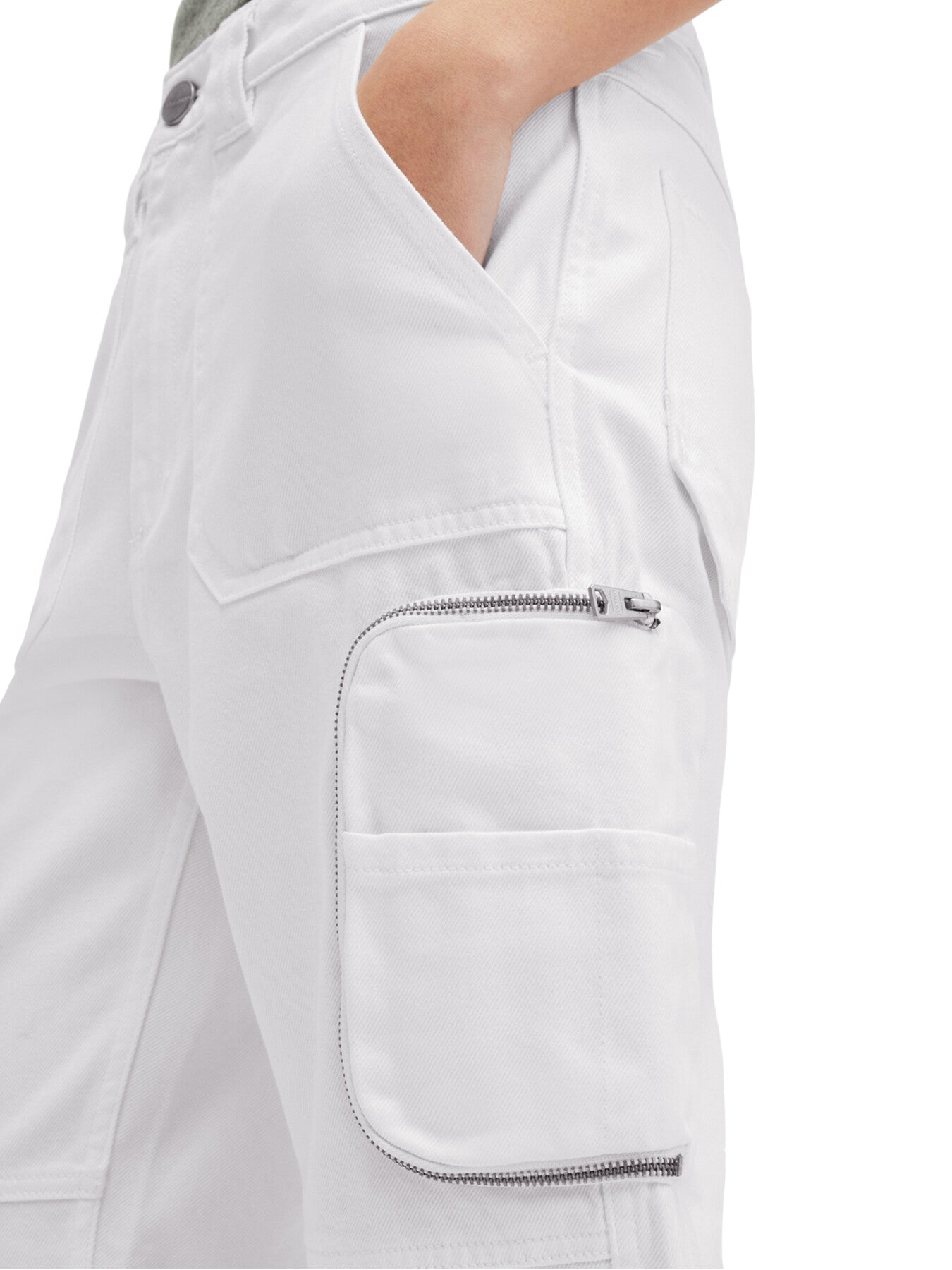 Florence Cargo Joggers