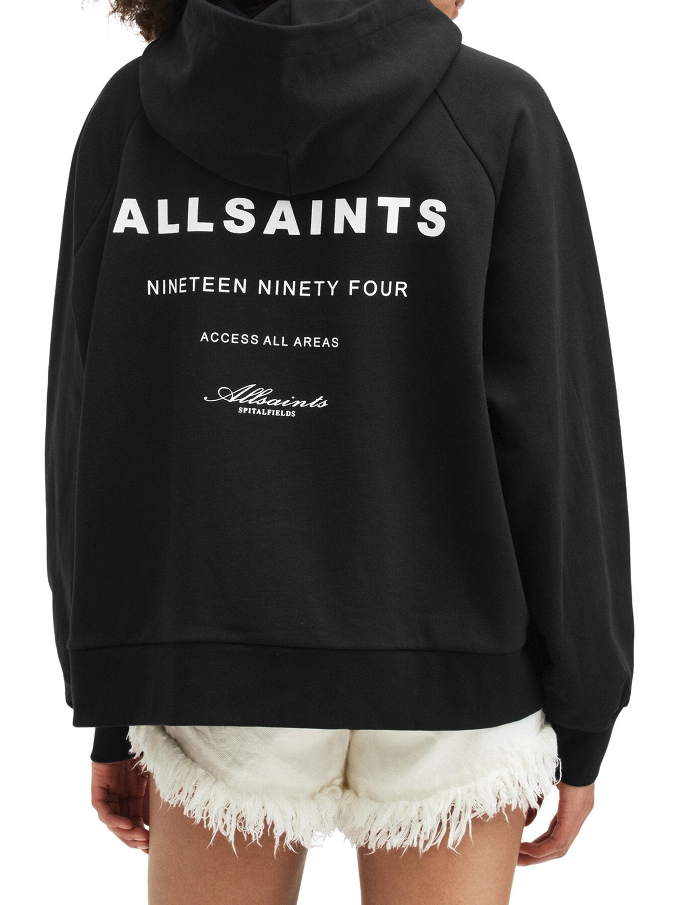 Tour Talon Hoody