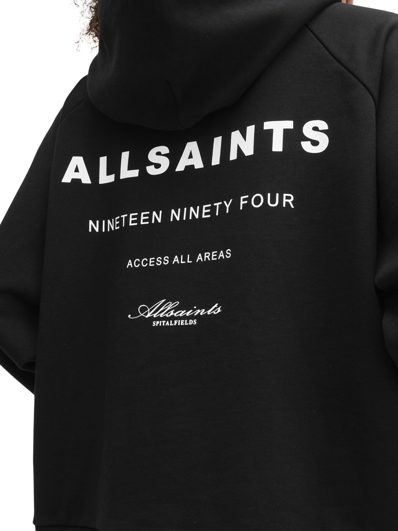 Tour Talon Hoody