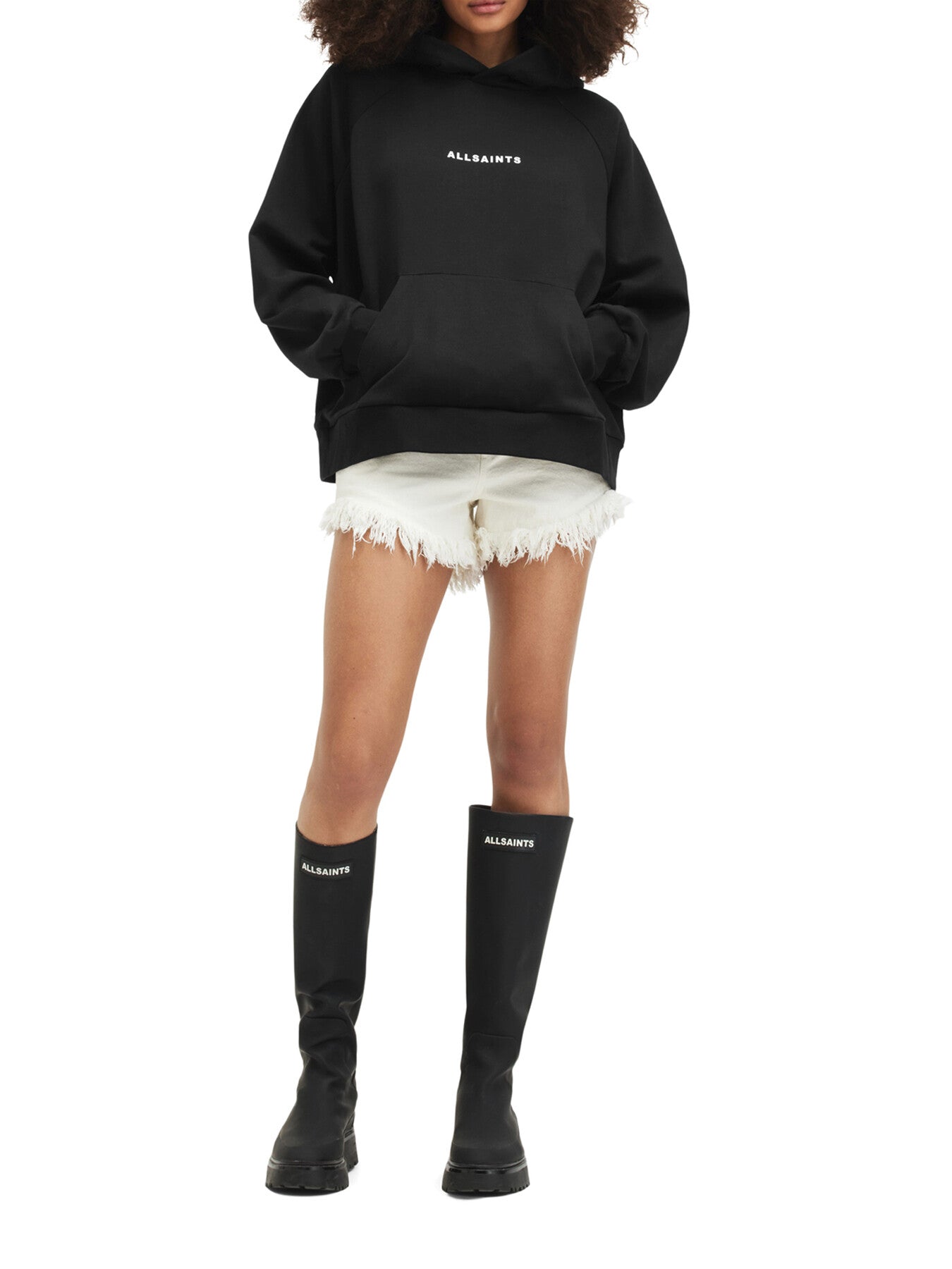 Tour Talon Hoody
