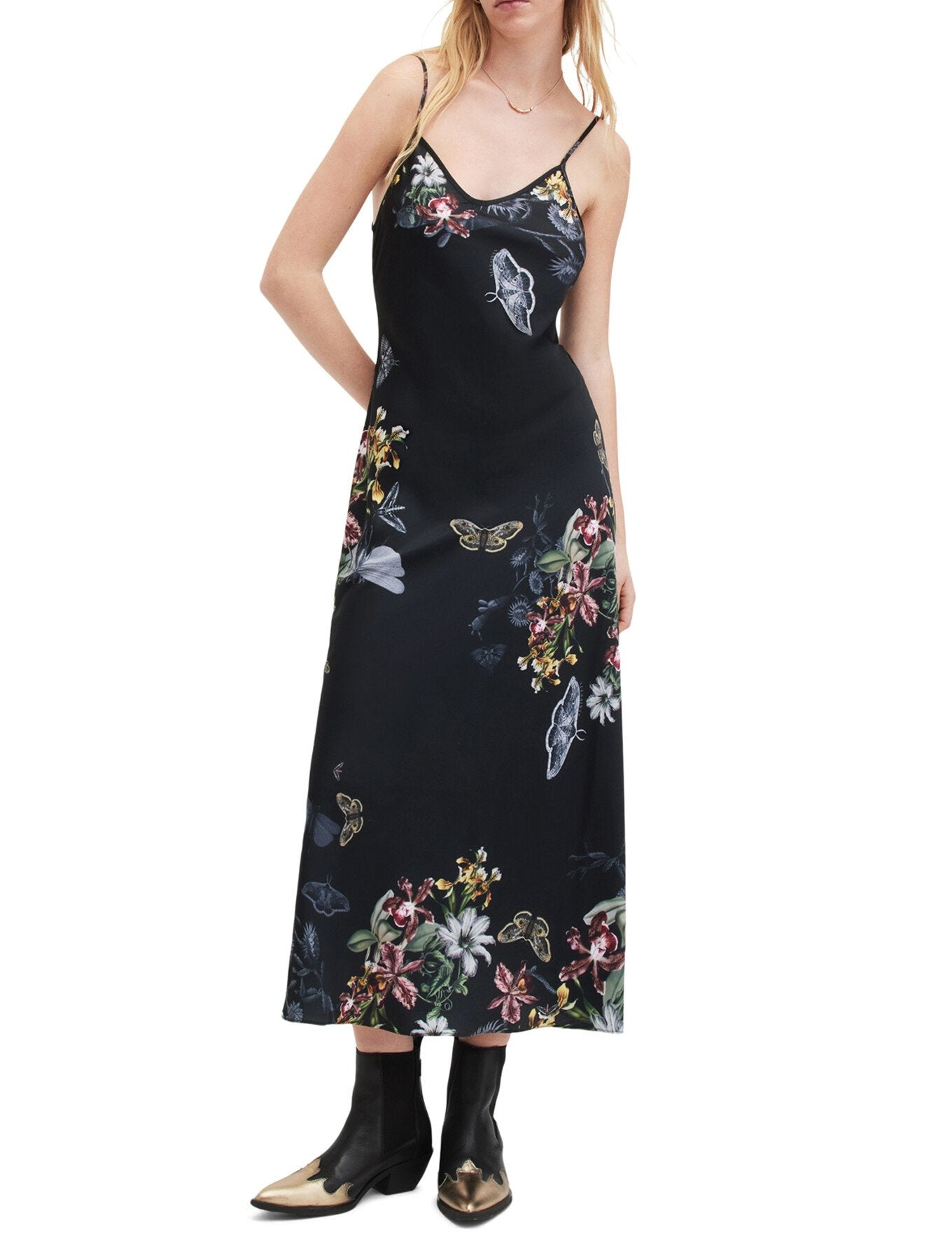 Bryony Sanibel Dress