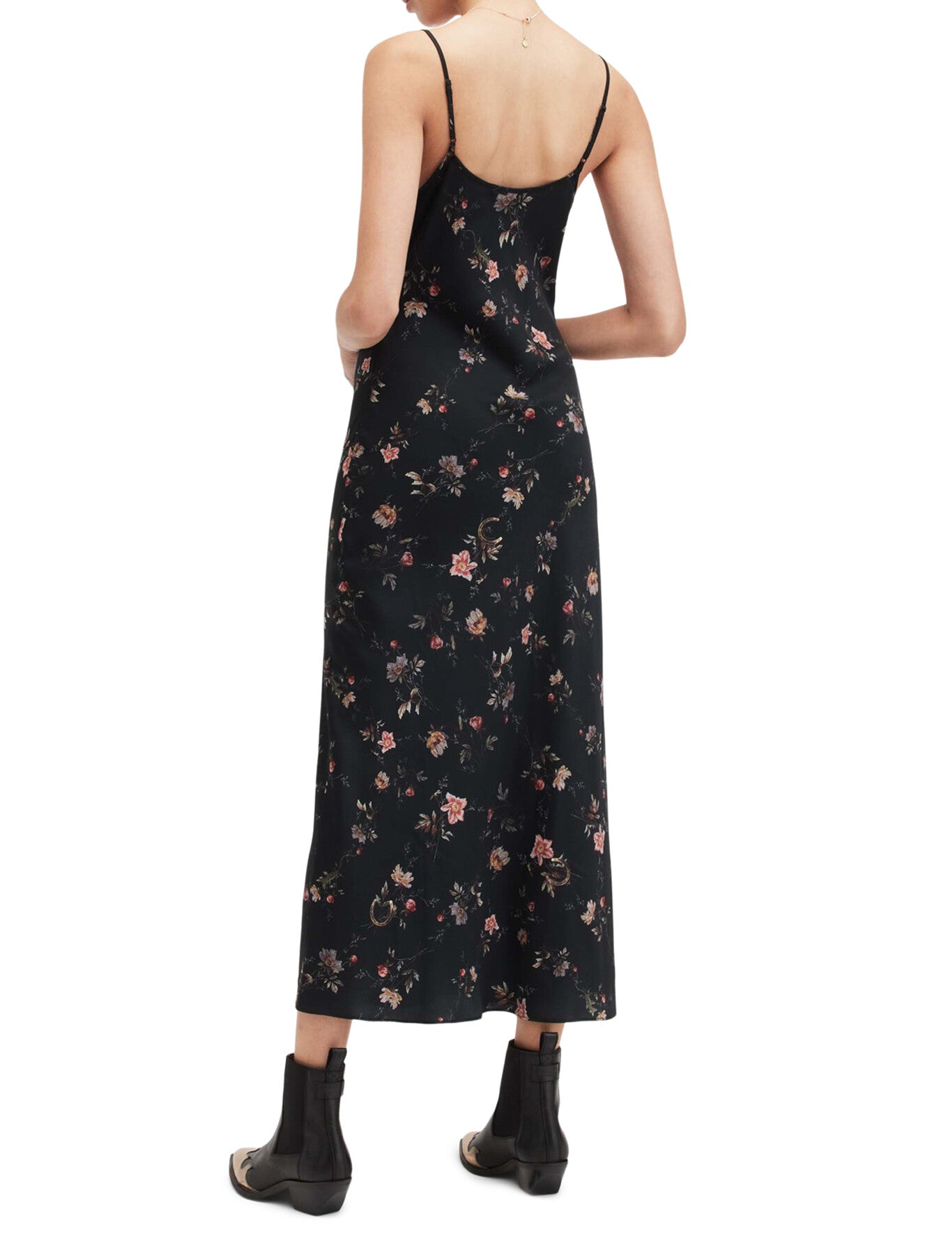 Bryony Tanana Dress