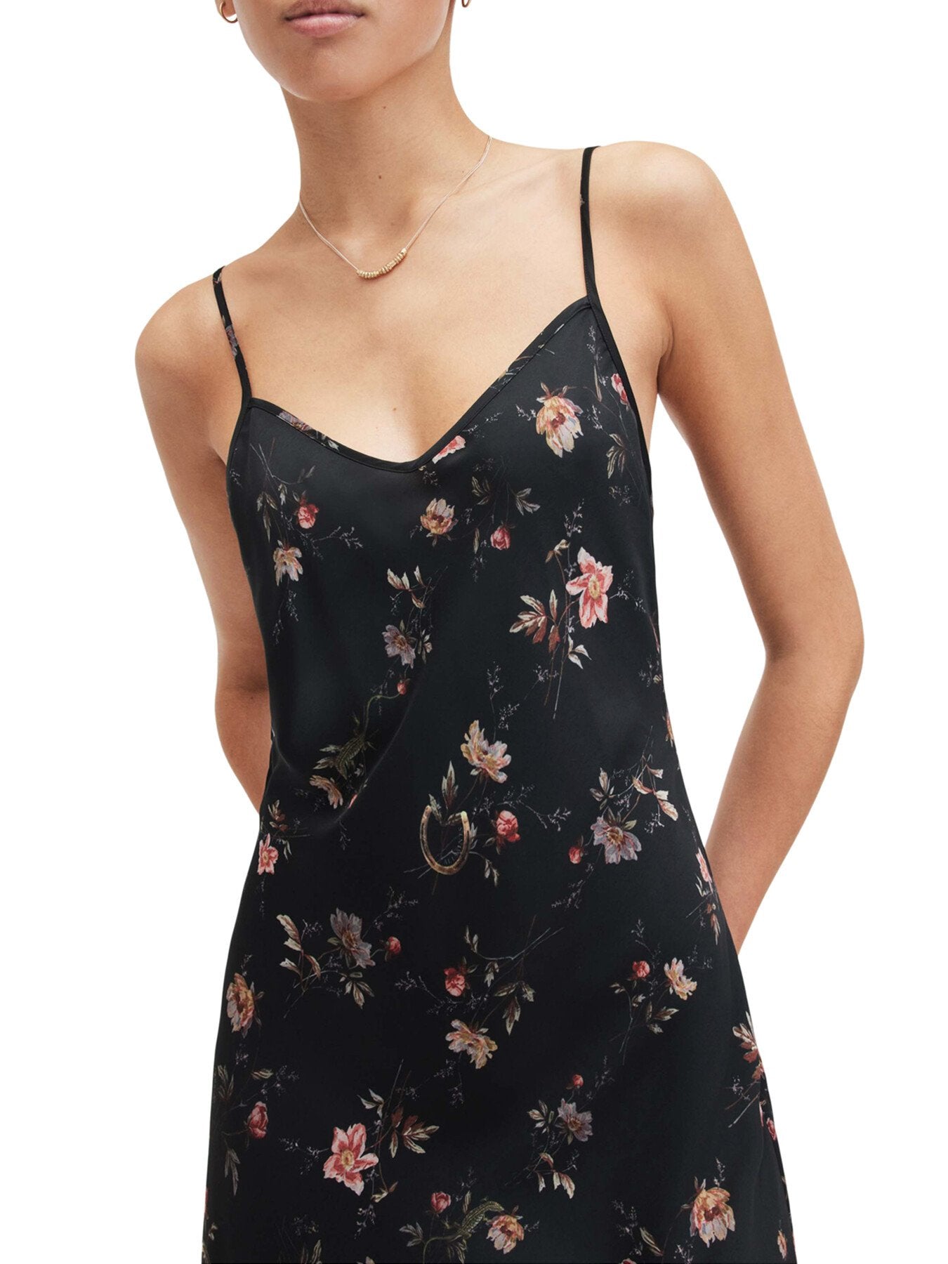 Bryony Tanana Dress