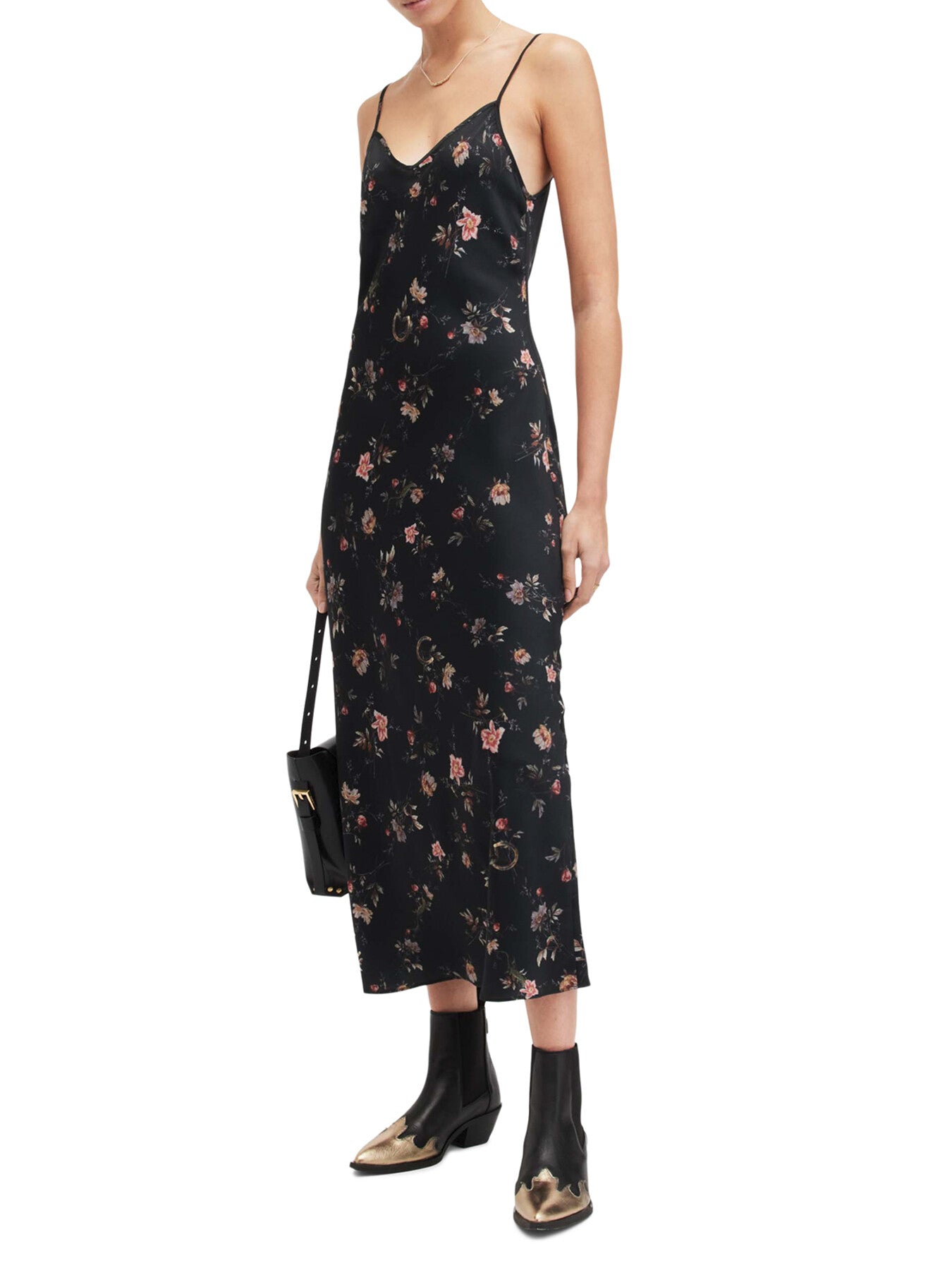 Bryony Tanana Dress