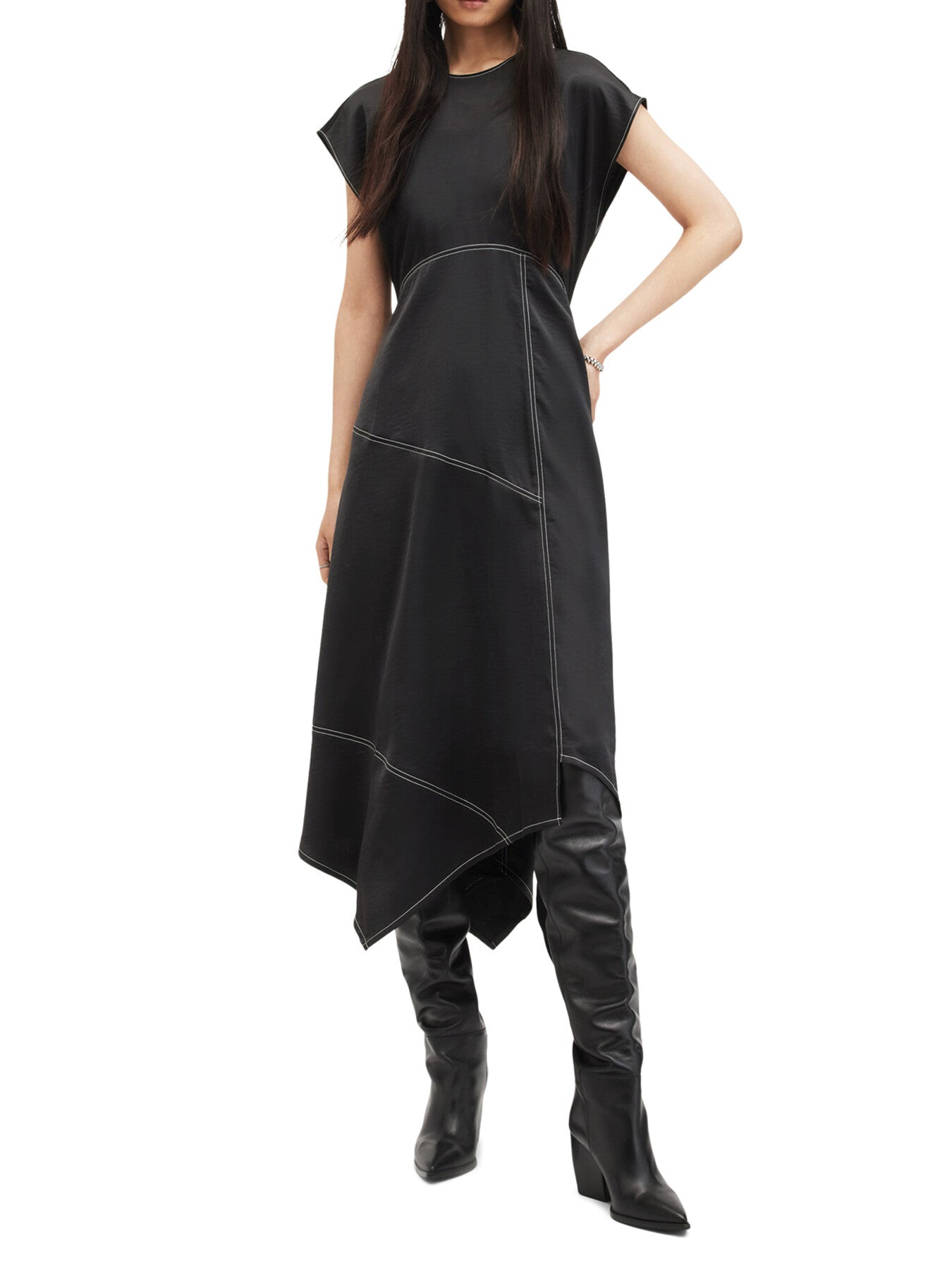 AGNES DRESS