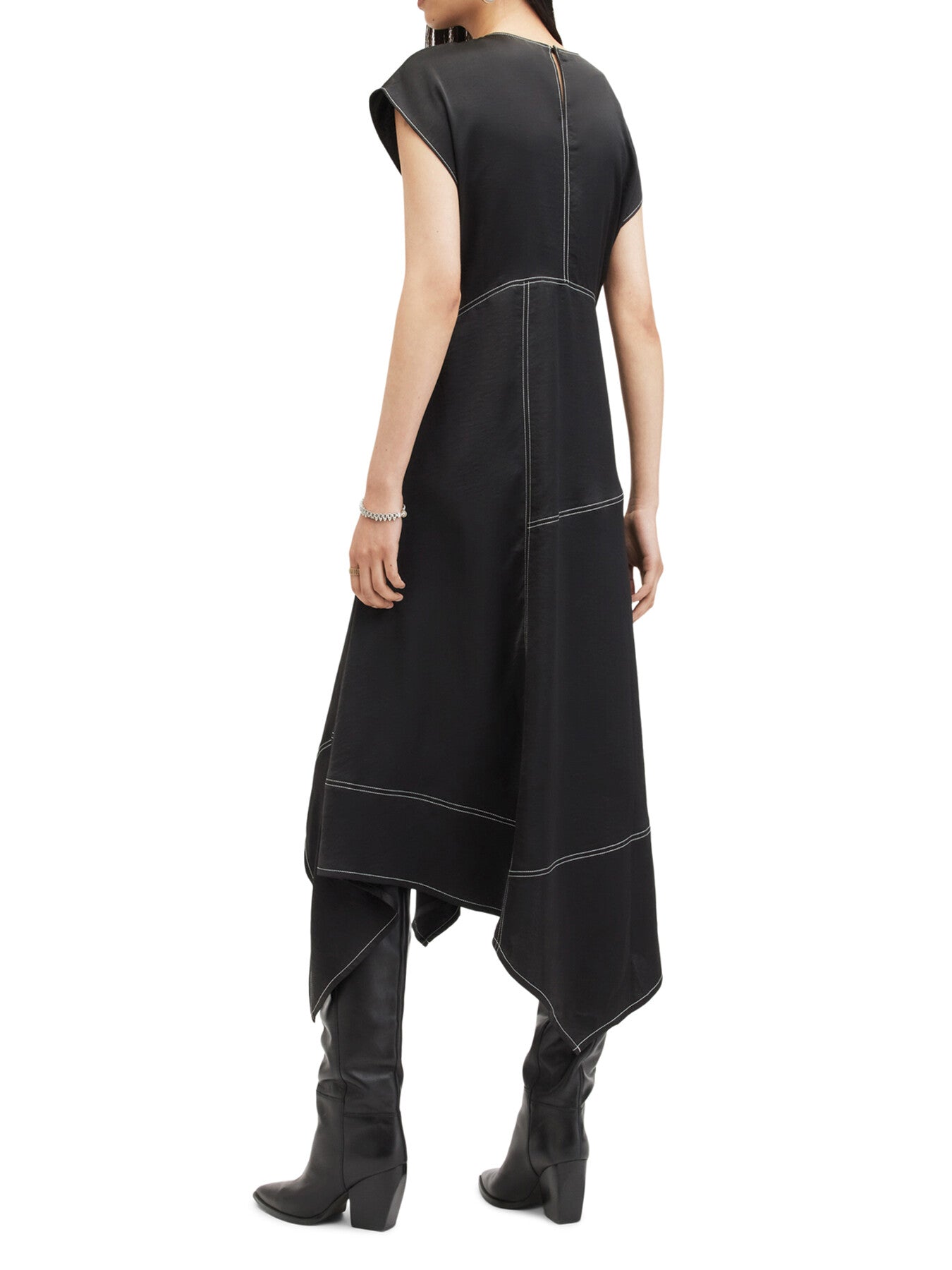 AGNES DRESS