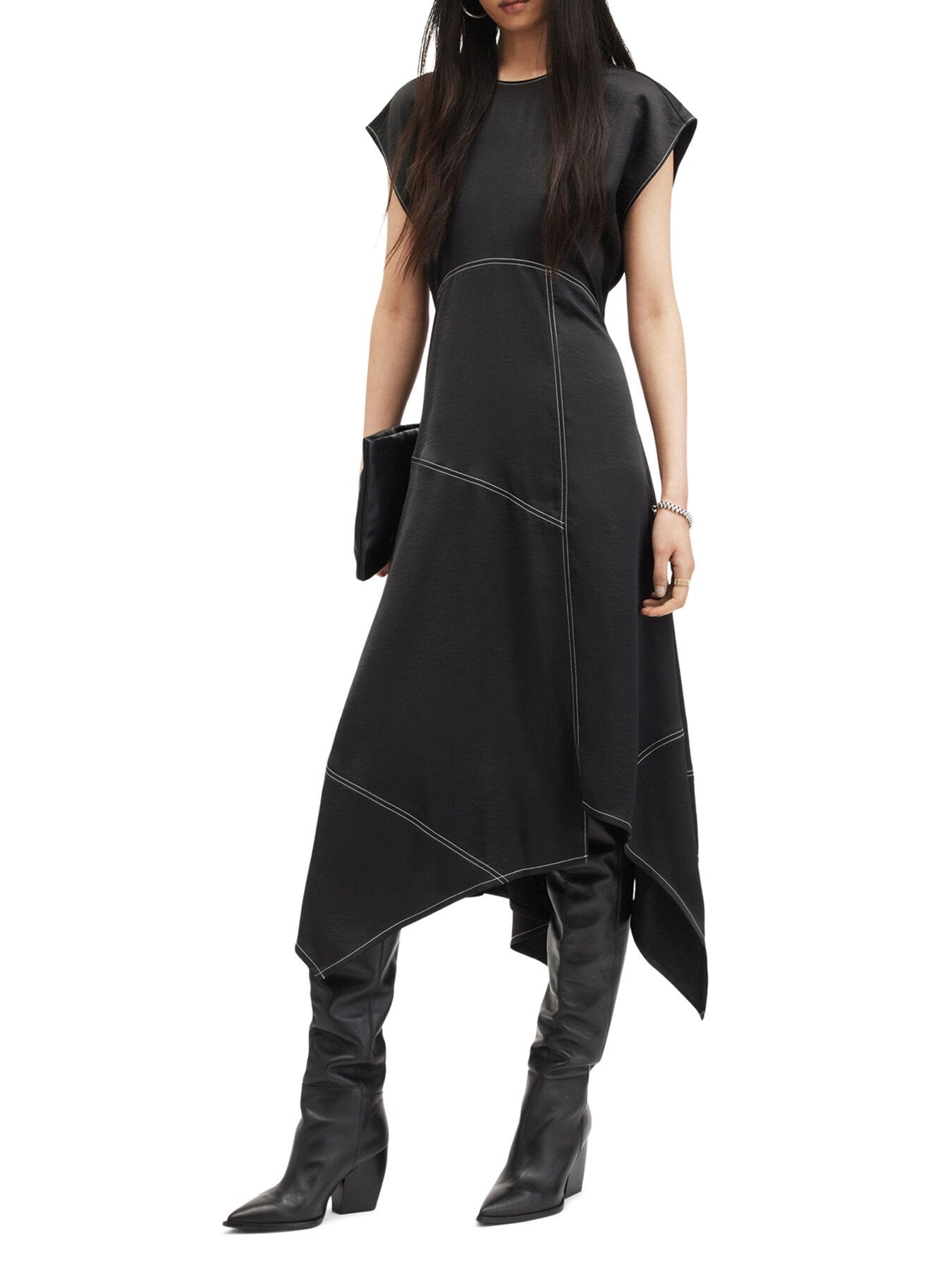 AGNES DRESS