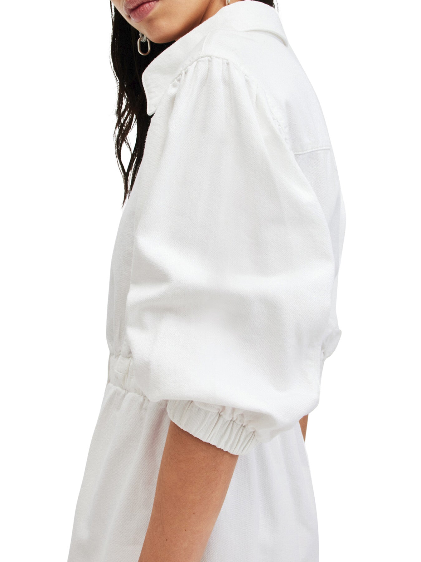 Osa Denim Dress