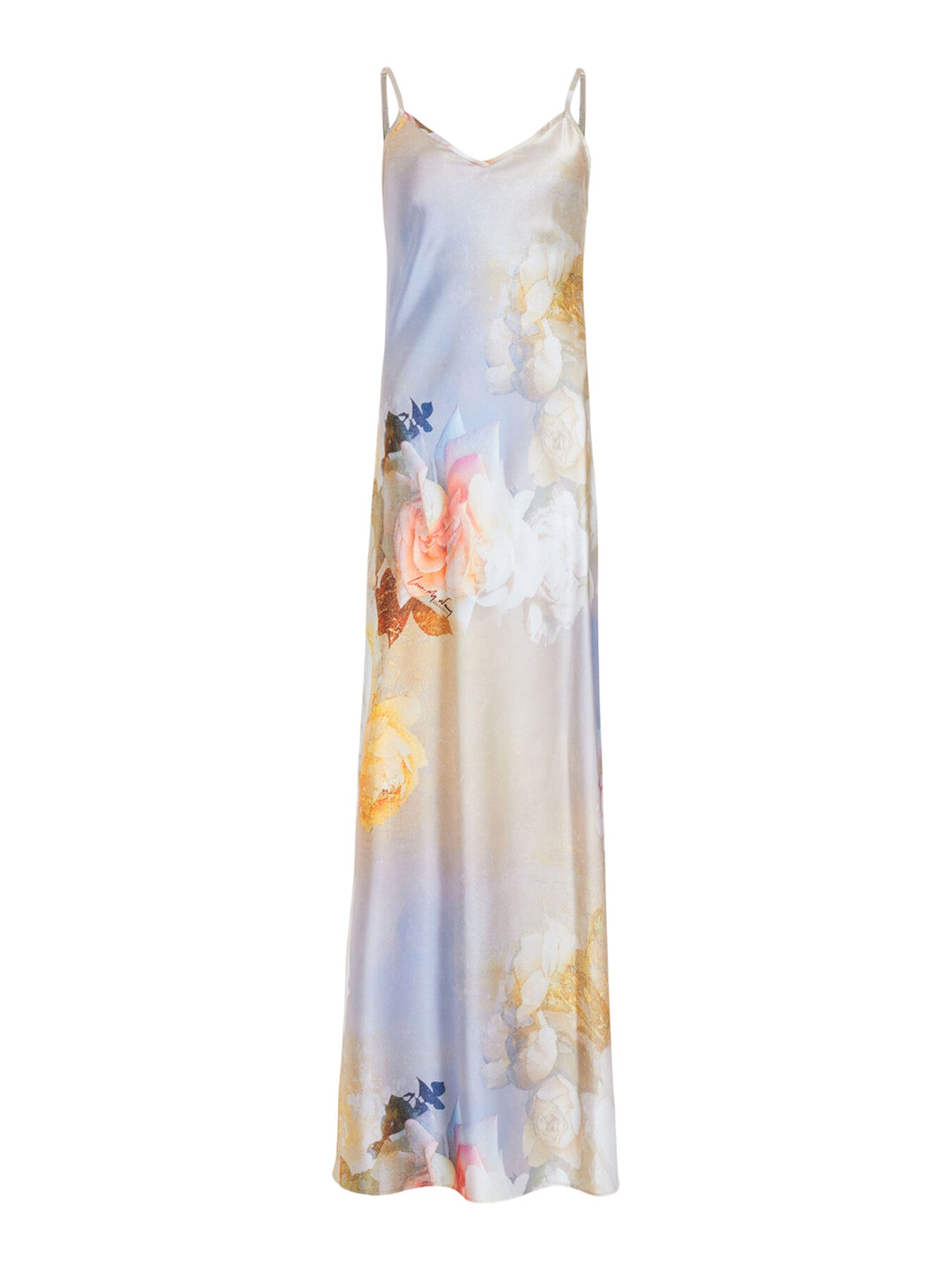 BRYONY ROSALIA DRESS