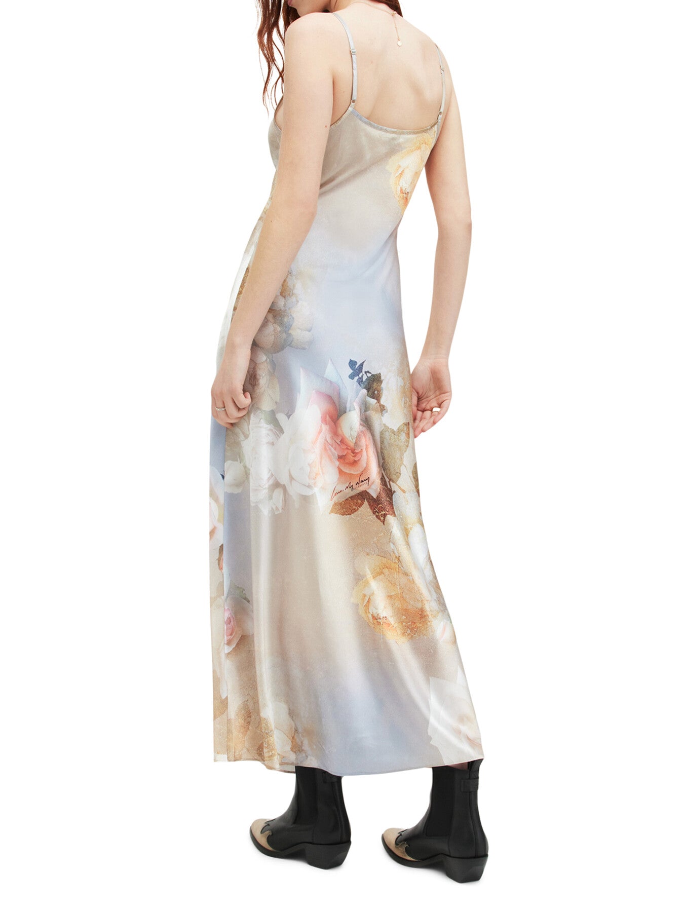 BRYONY ROSALIA DRESS