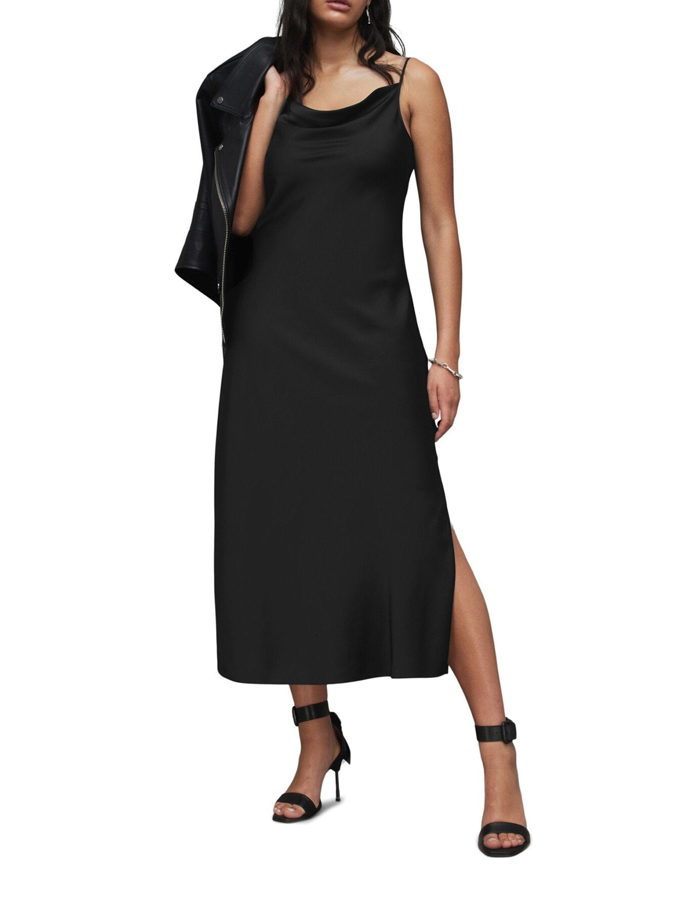 HADLEY DRESS