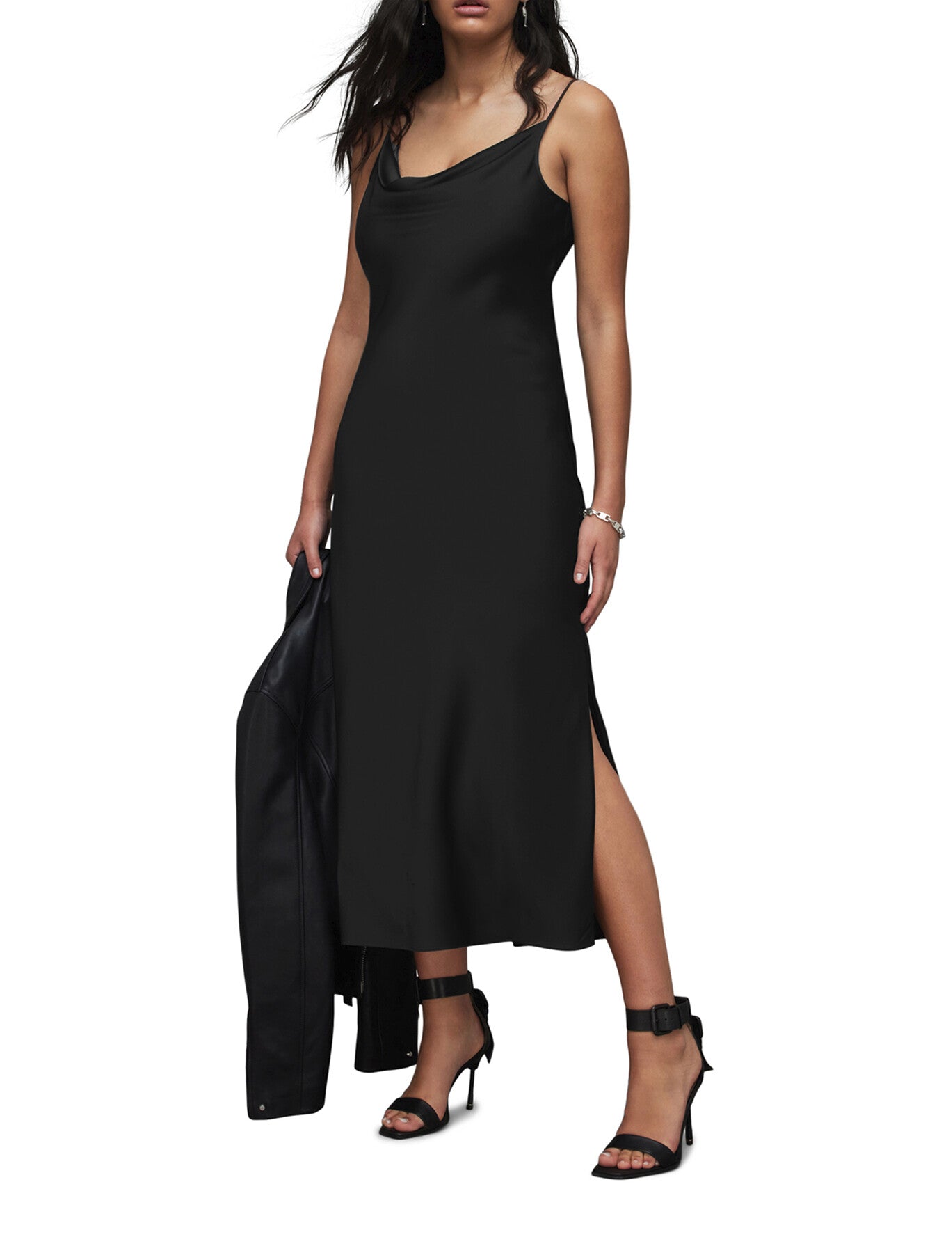 HADLEY DRESS
