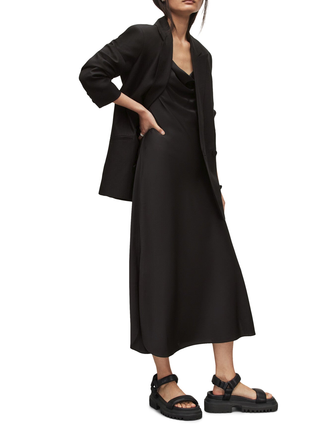 HADLEY DRESS