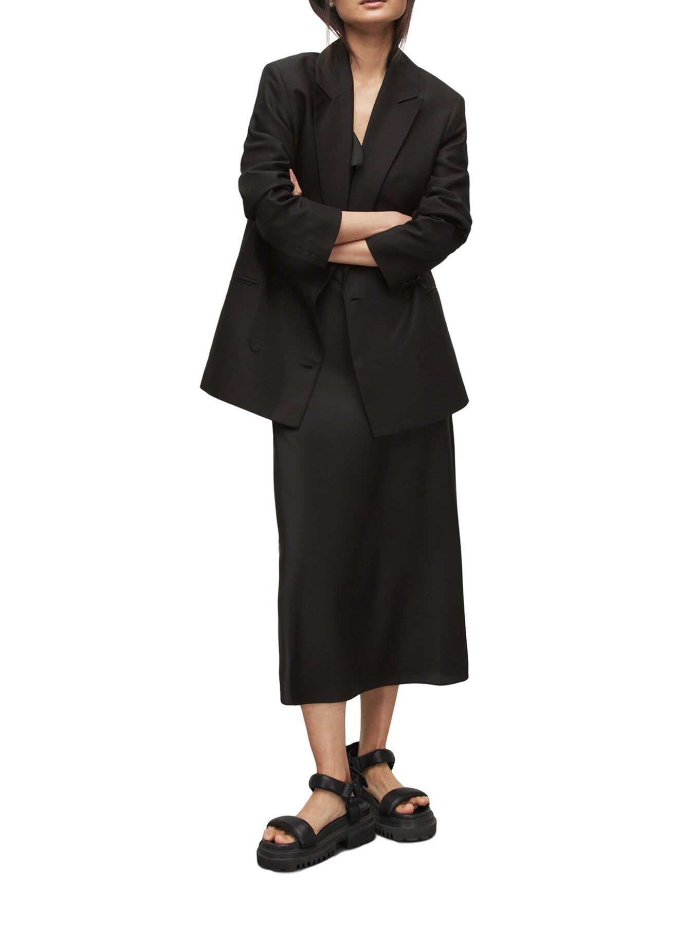 HADLEY DRESS