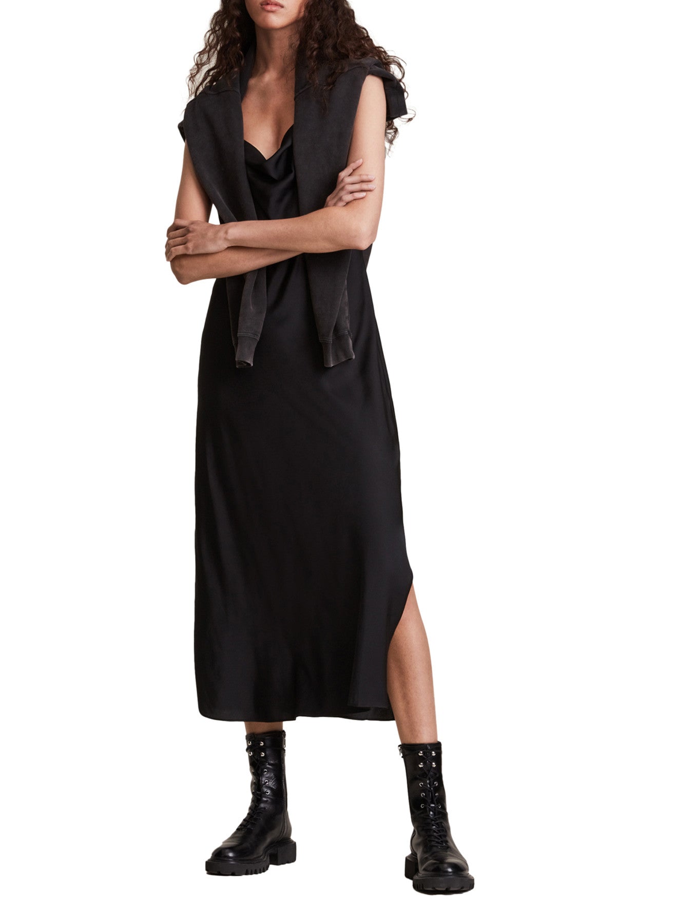 HADLEY DRESS