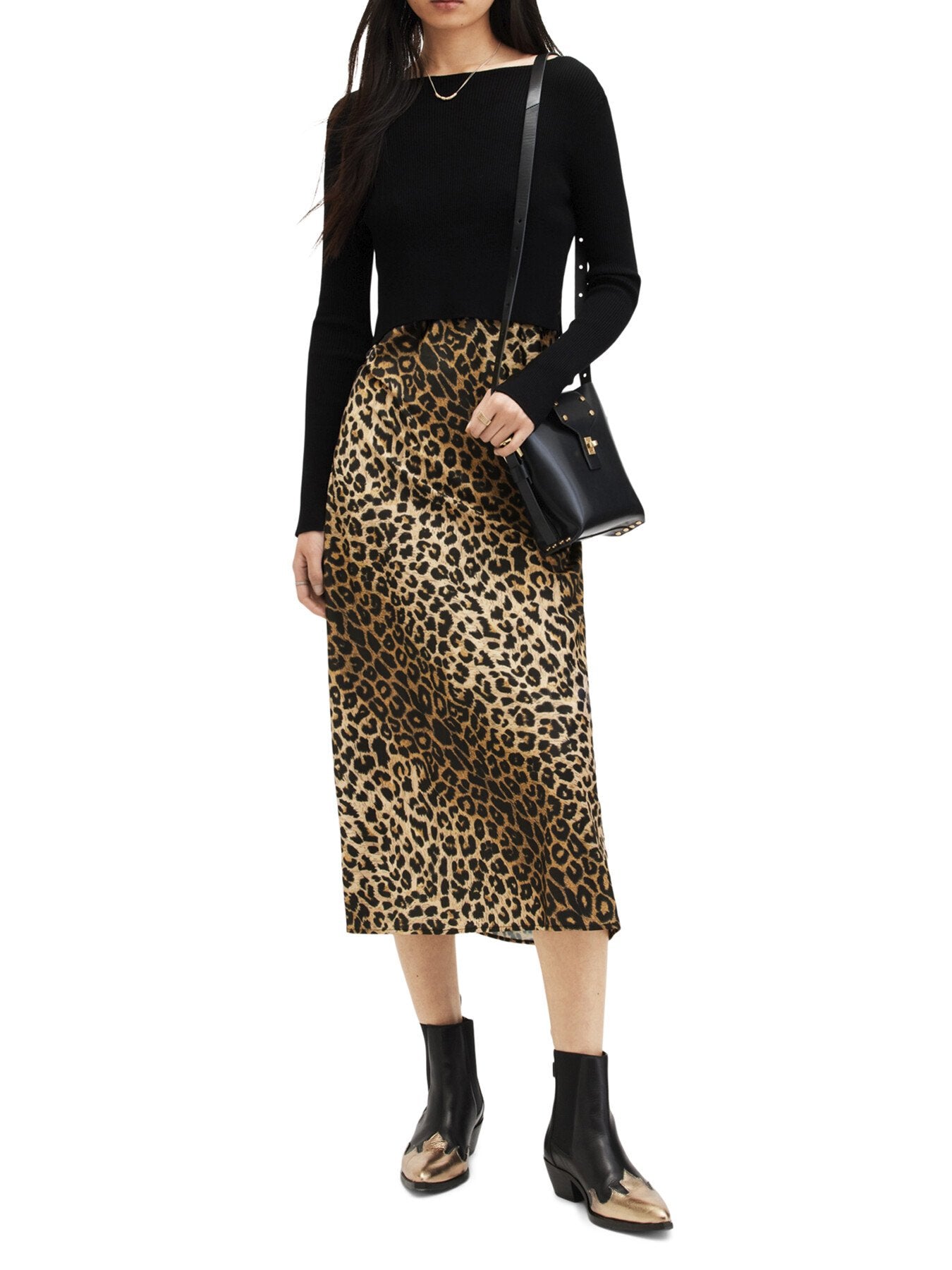 Hera Leppo Dress