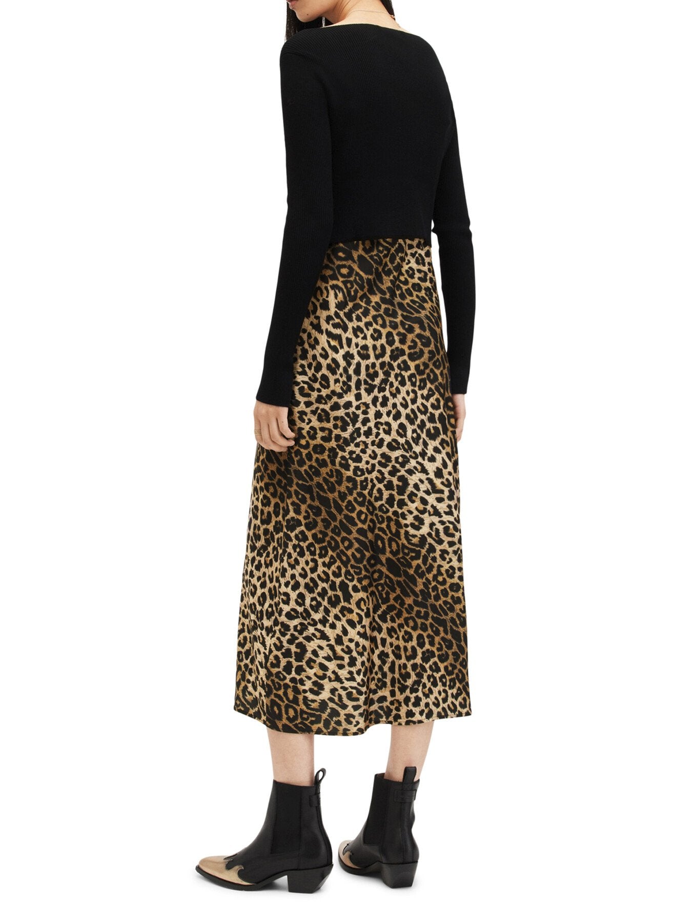 Hera Leppo Dress