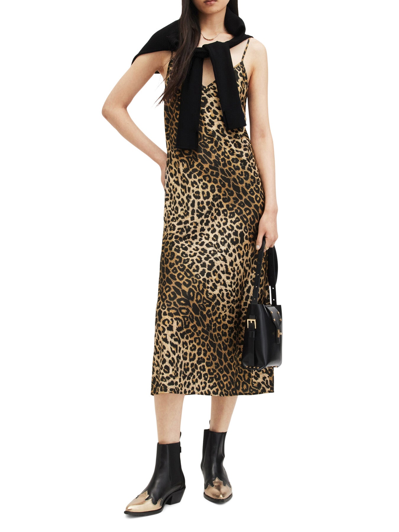 Hera Leppo Dress