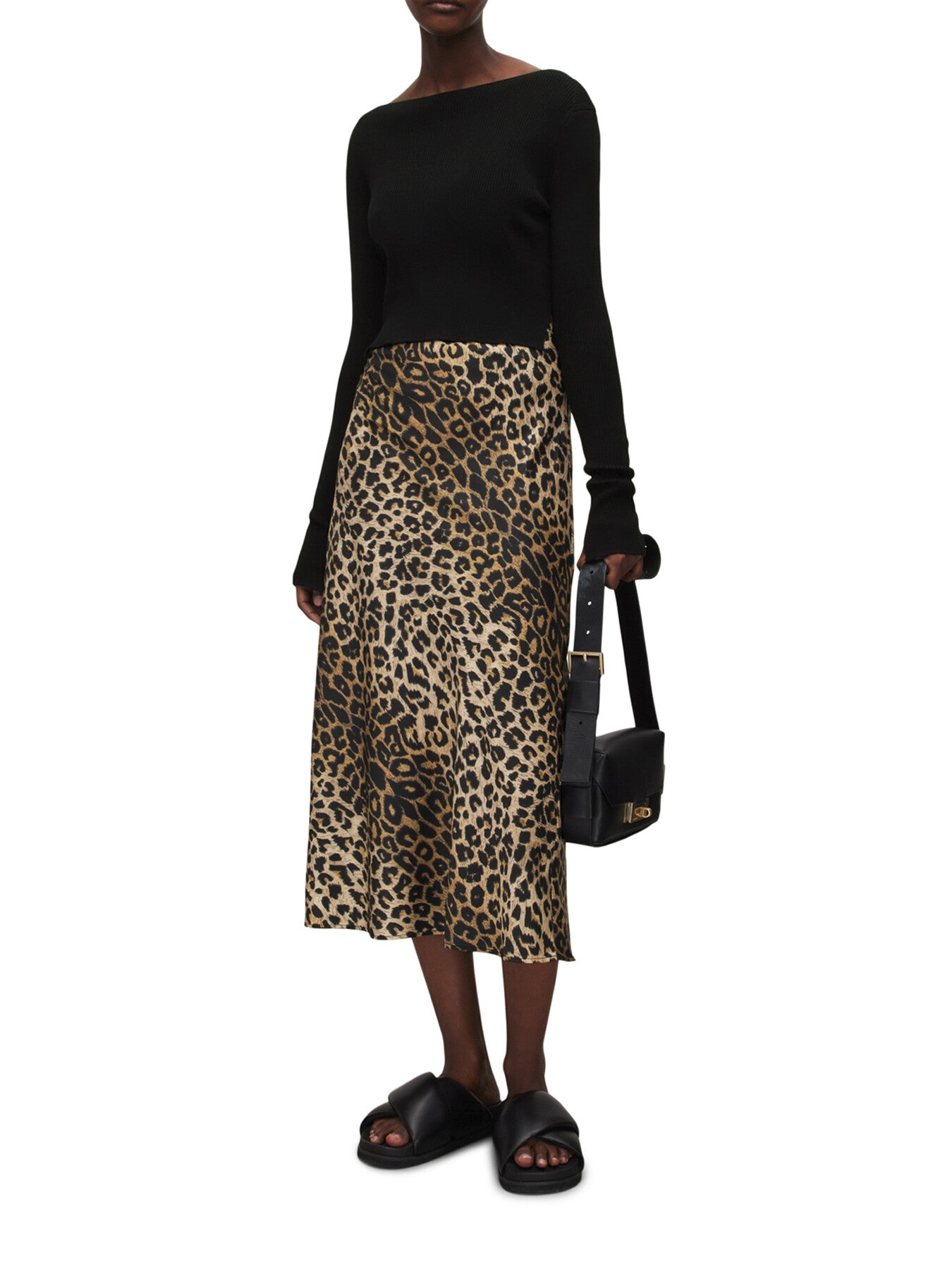 Hera Leppo Dress