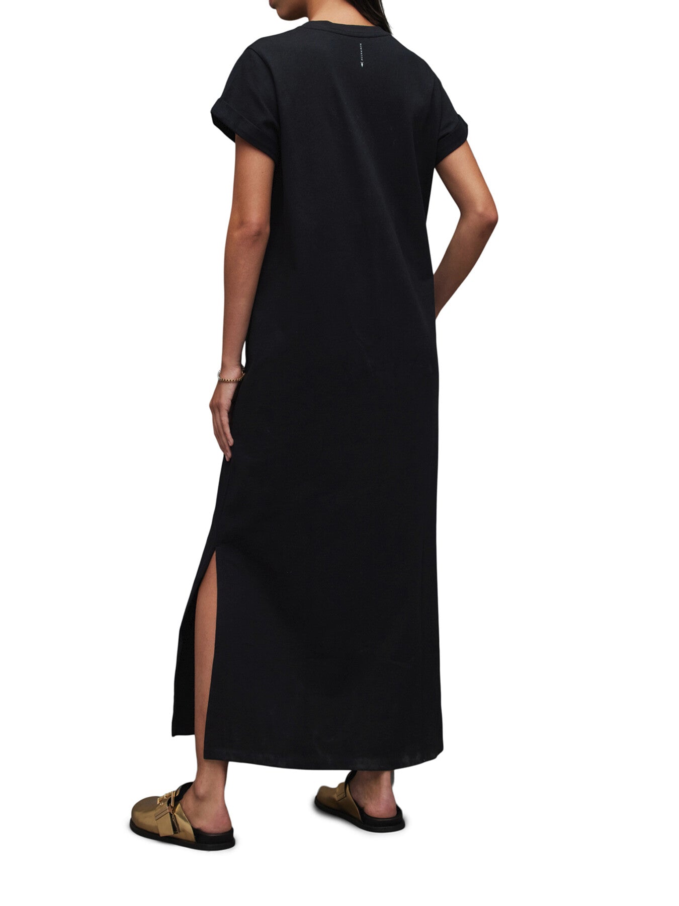 ANNA MAXI DRESS