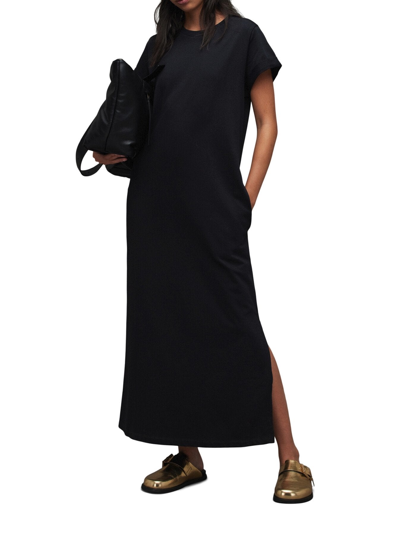 ANNA MAXI DRESS