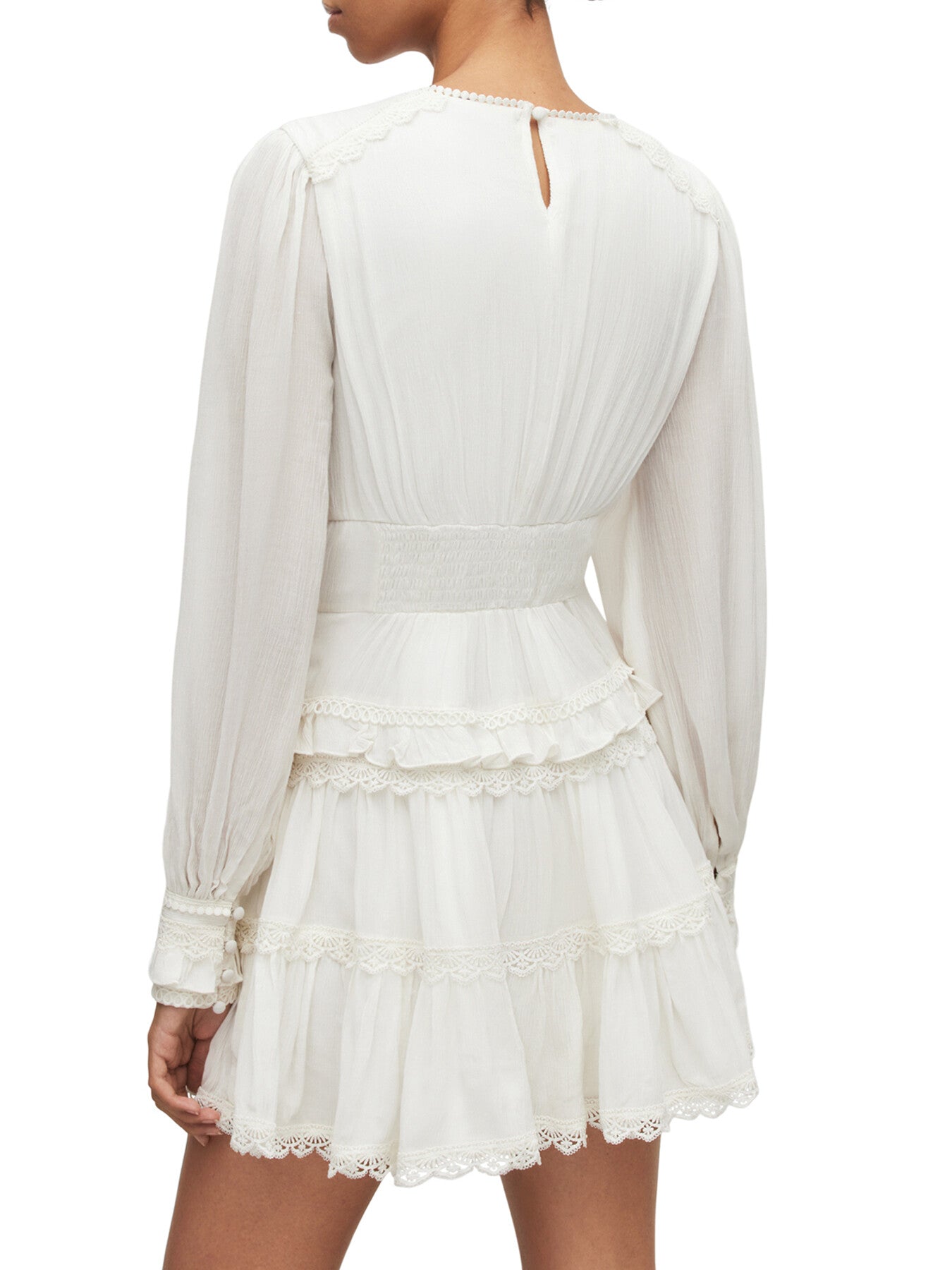 Zora Dress