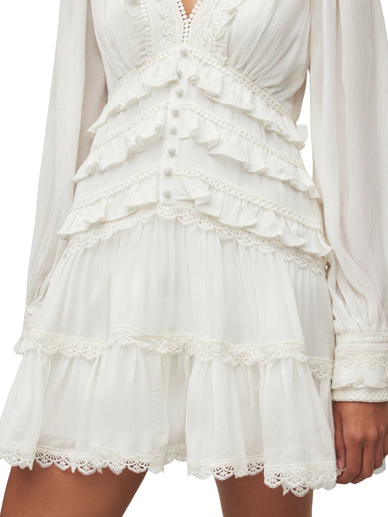Zora Dress