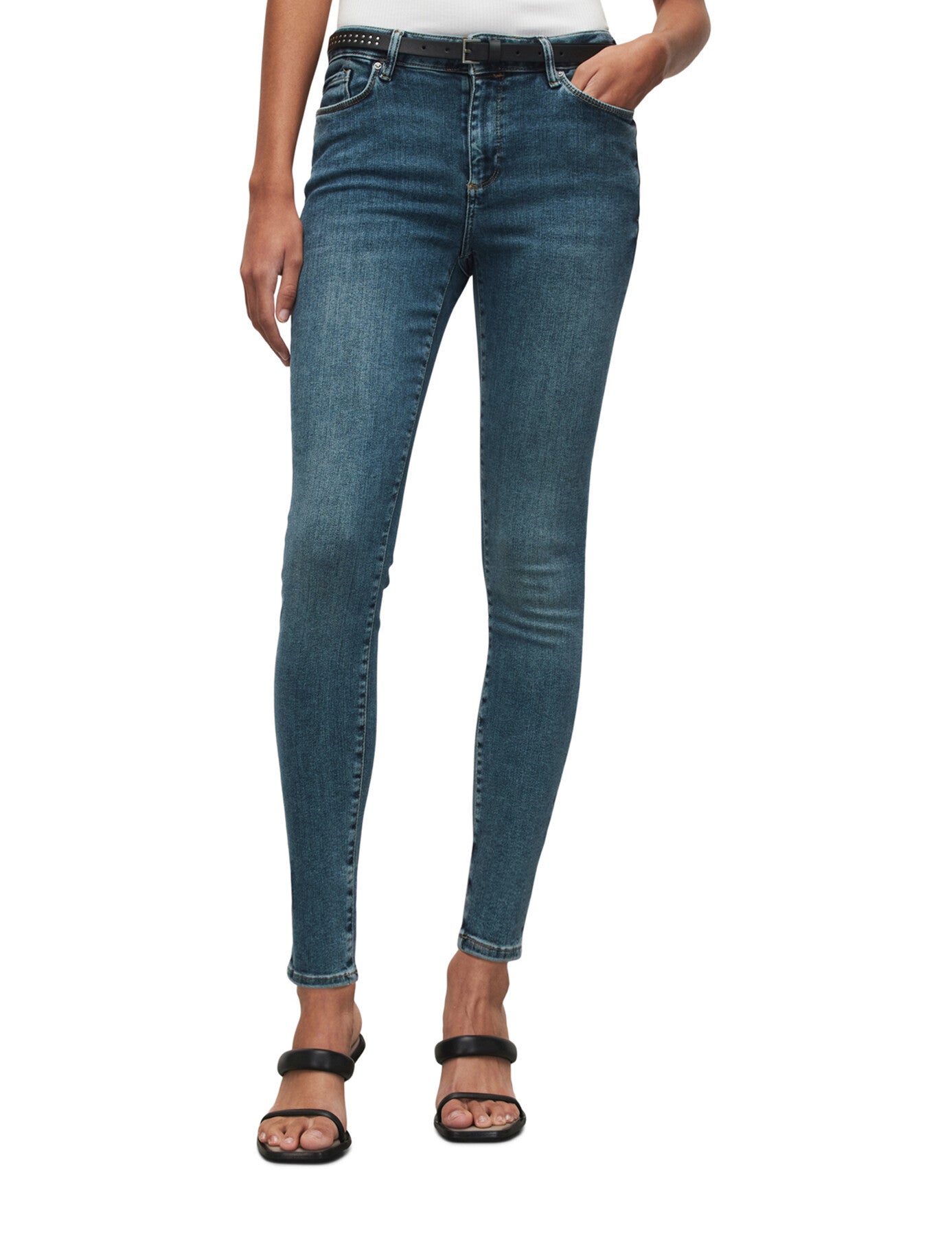 Miller Sizeme Jean