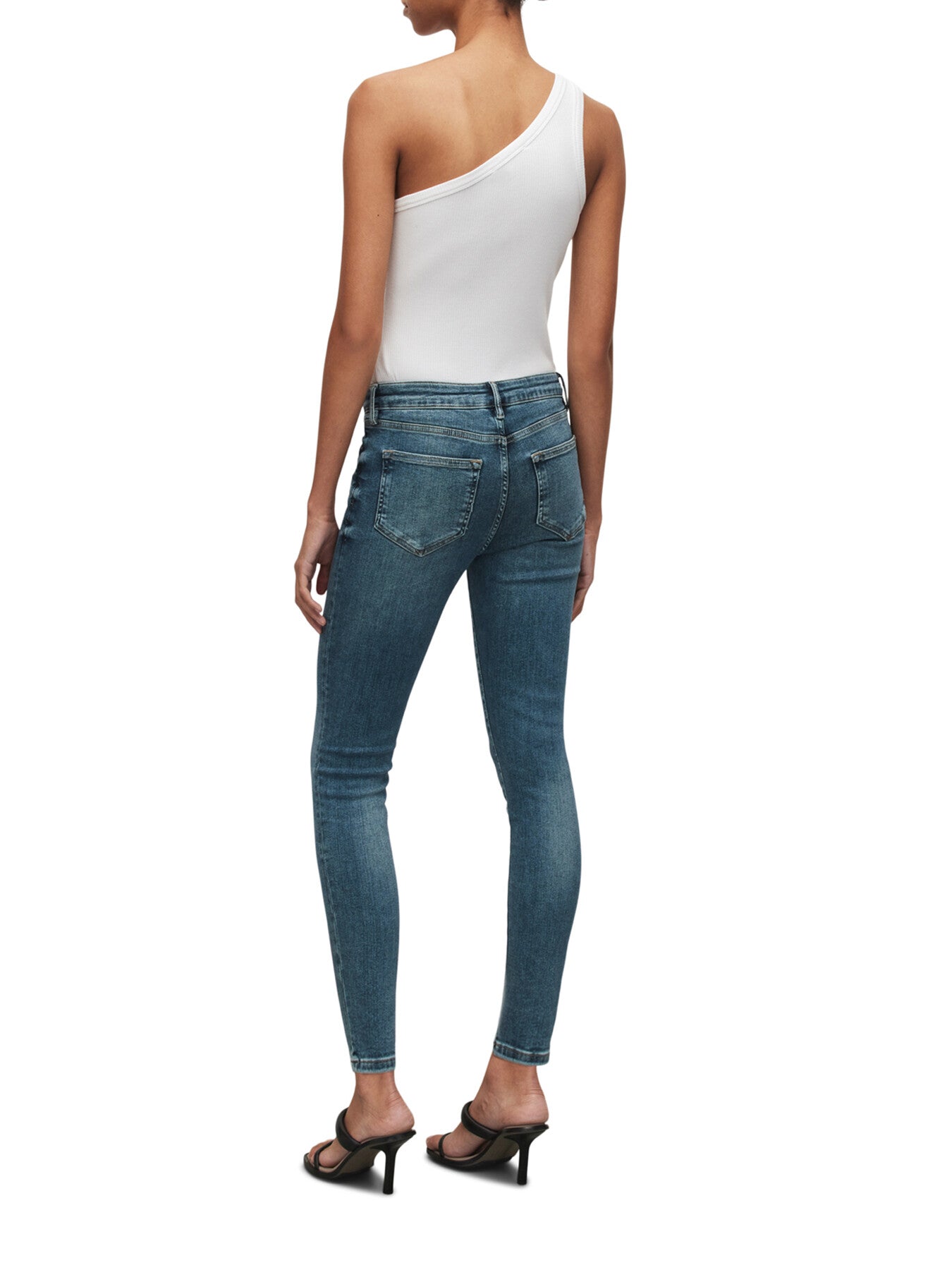 Miller Sizeme Jean