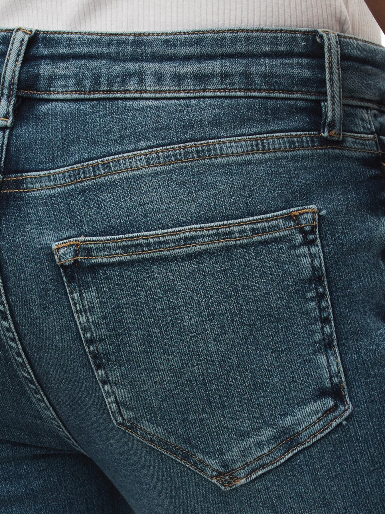 Miller Sizeme Jean