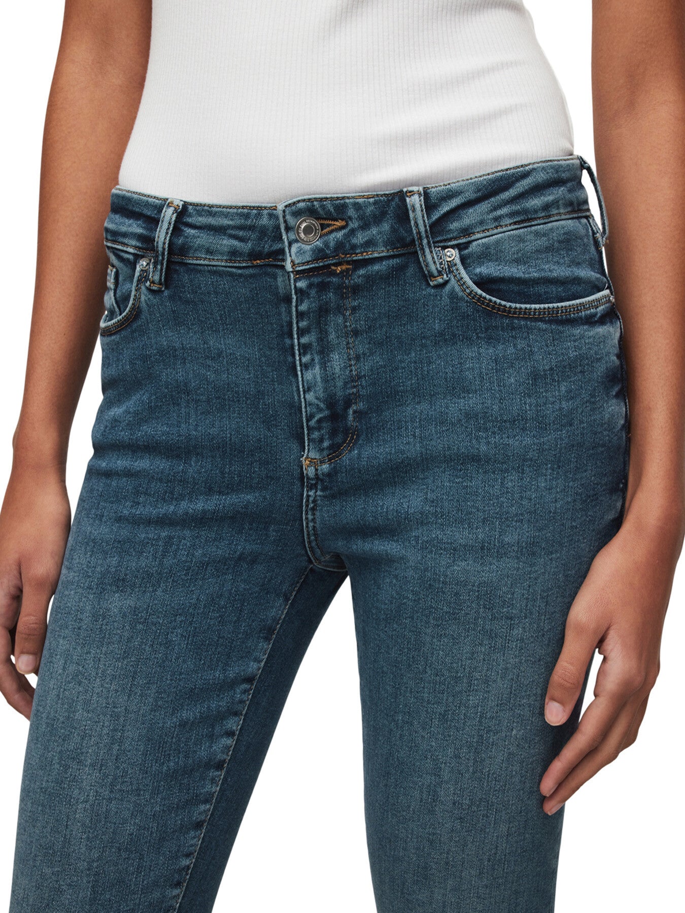 Miller Sizeme Jean