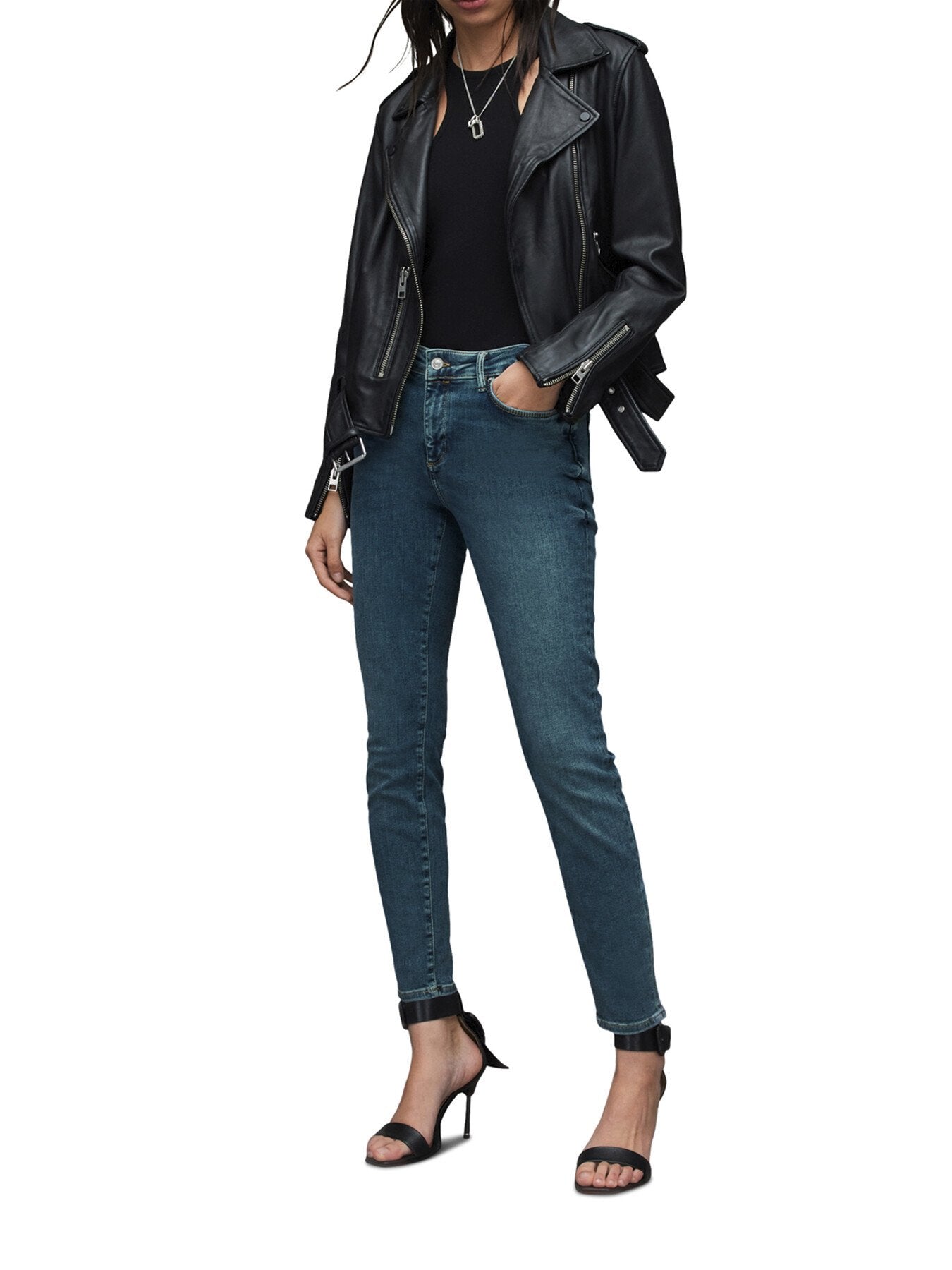 Miller Sizeme Jean