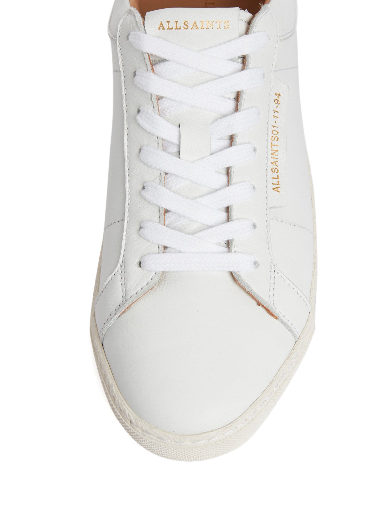 Sheer Sneaker