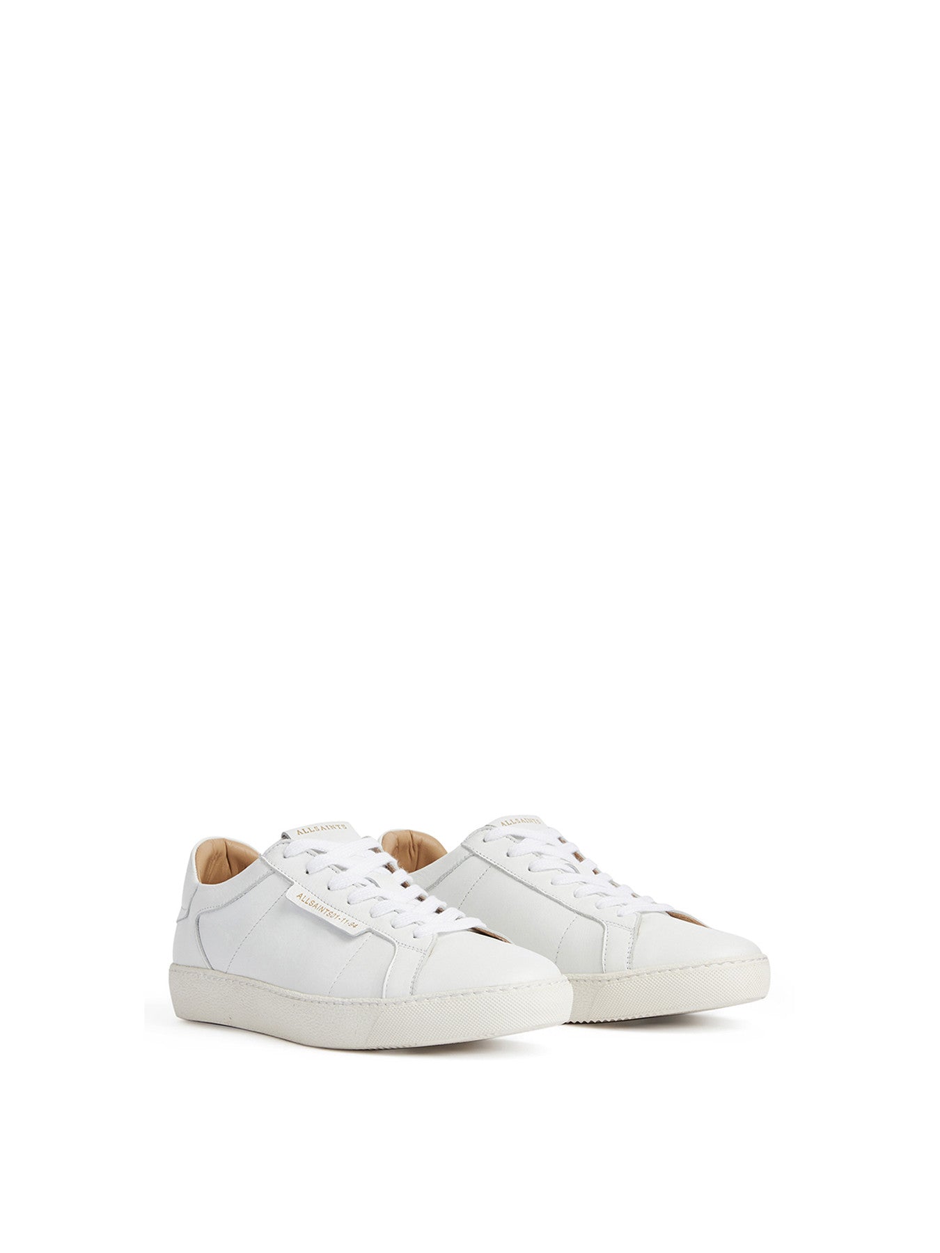 Sheer Sneaker