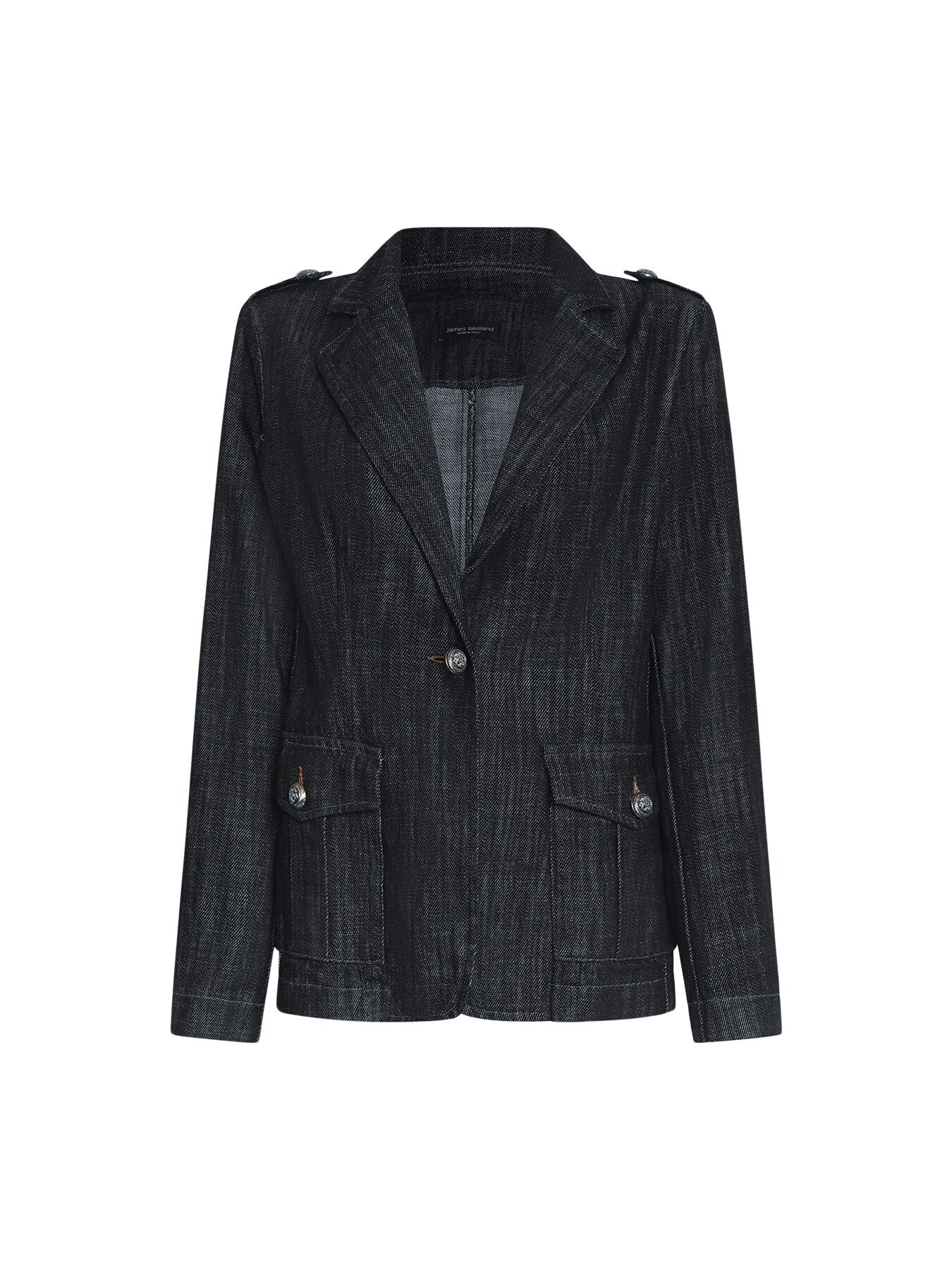 Darck Jean Tailored Blazer