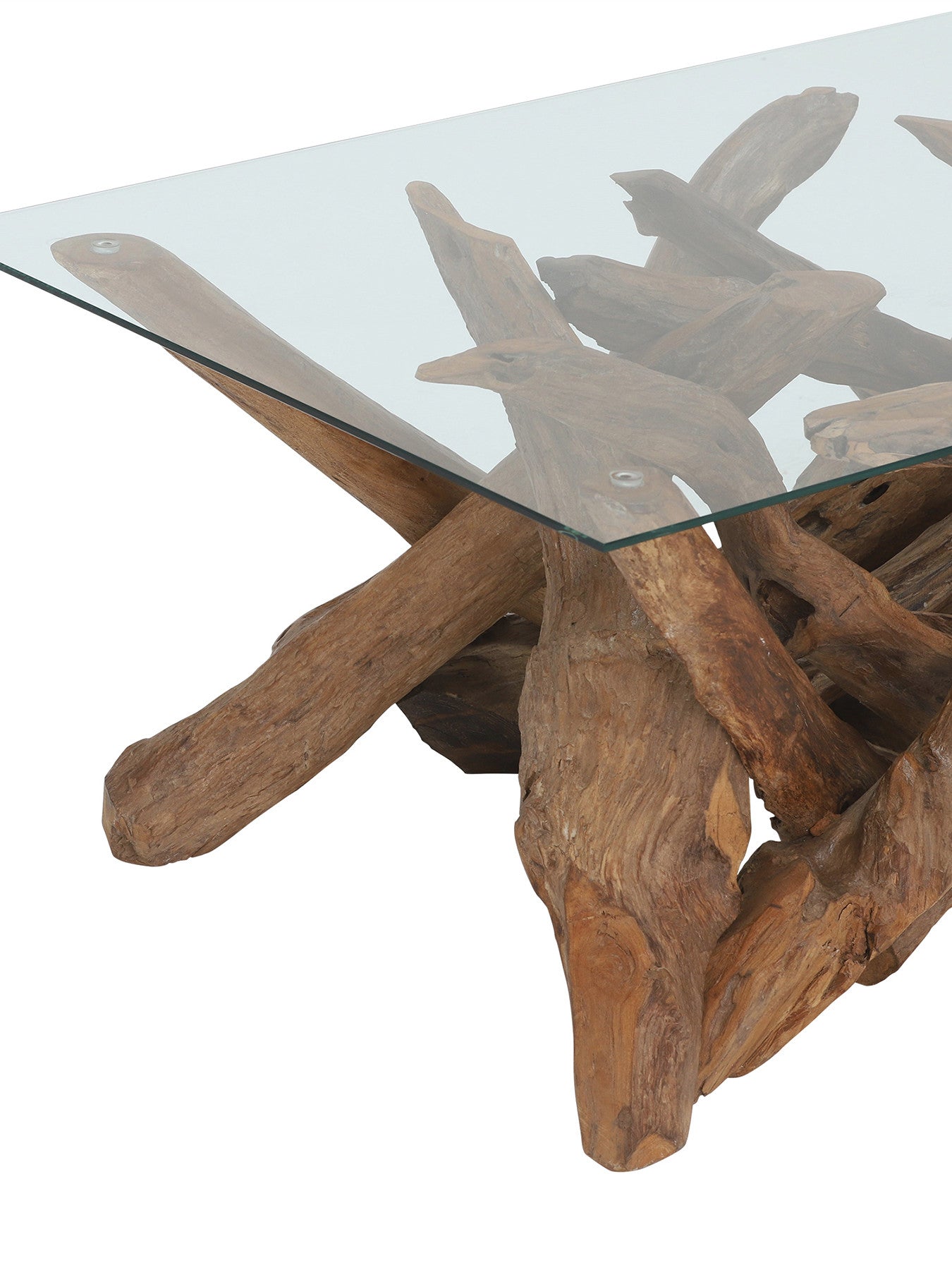 Whinfell Rectangle Coffee Table