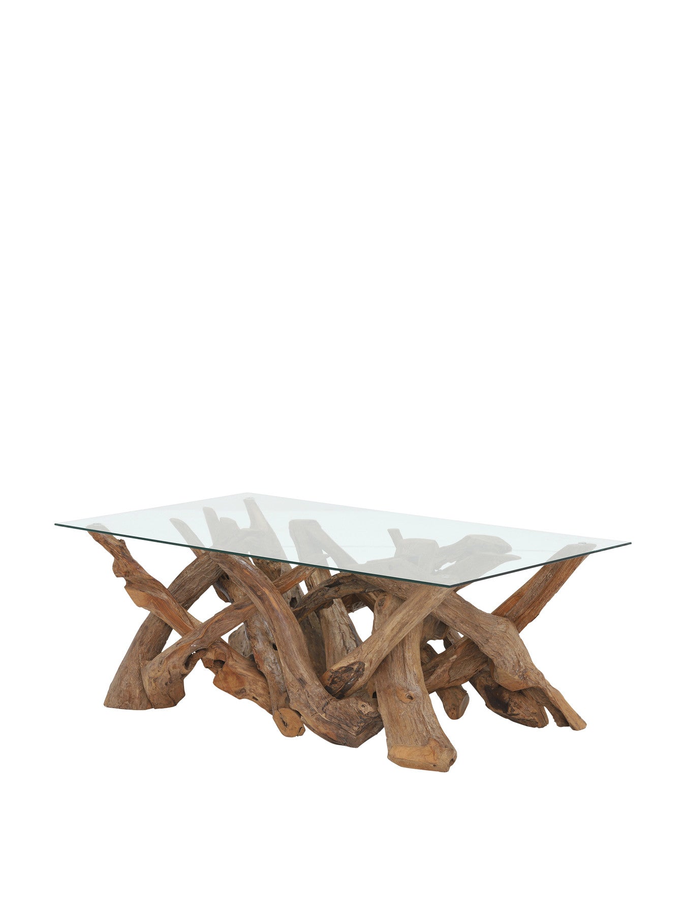 Whinfell Rectangle Coffee Table