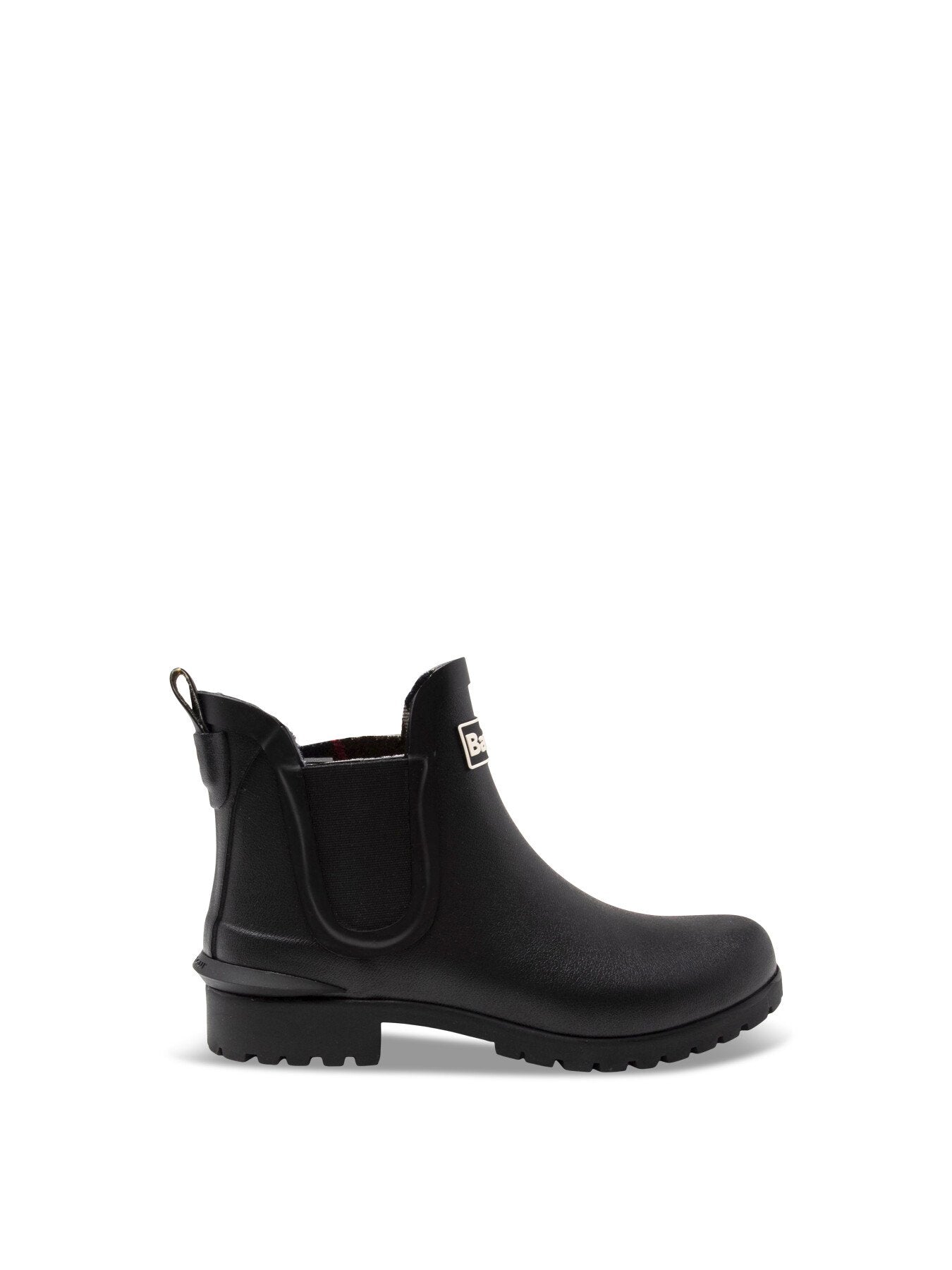 BARBOUR Wilton Boots
