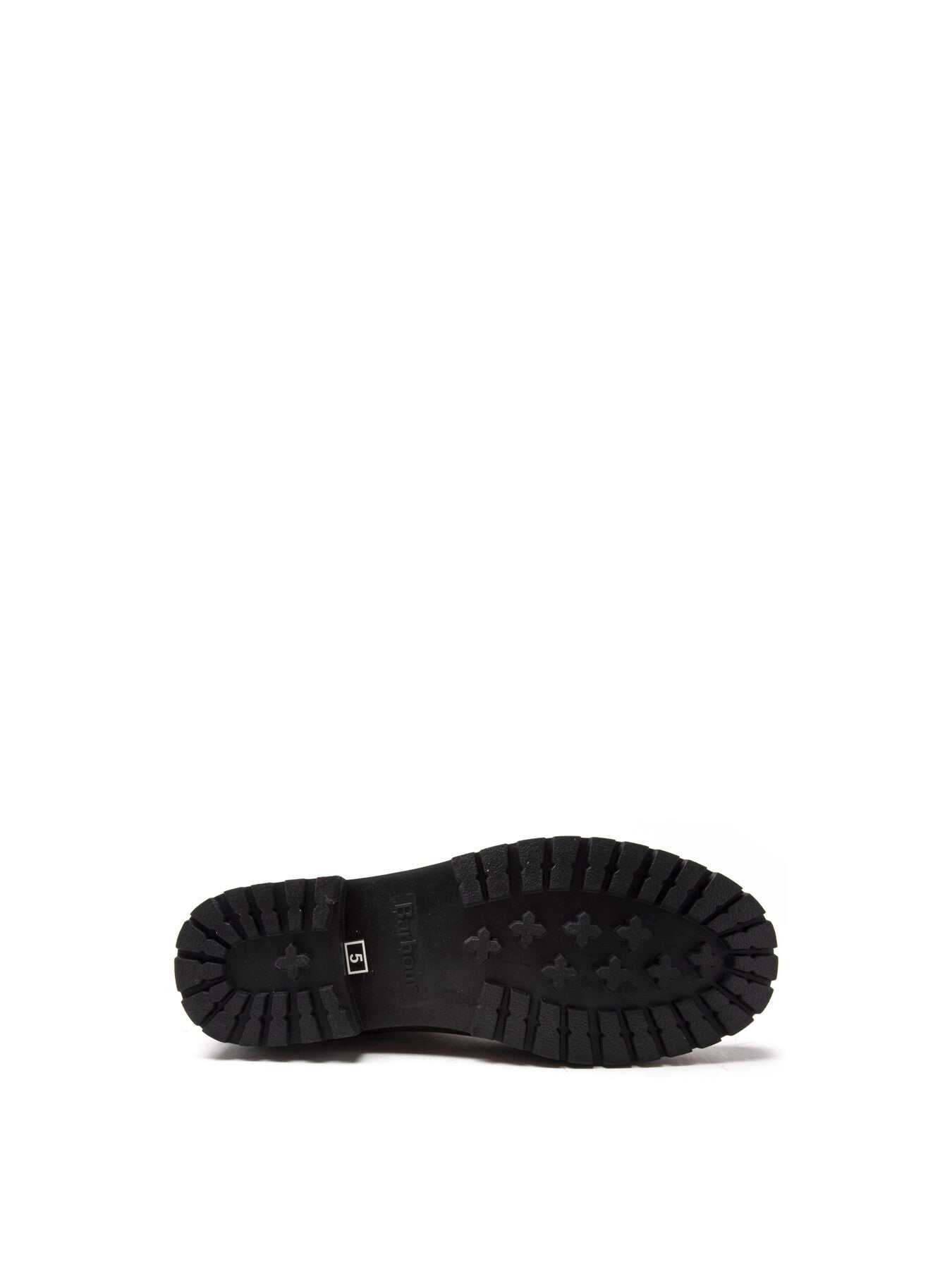 BARBOUR Wilton Boots