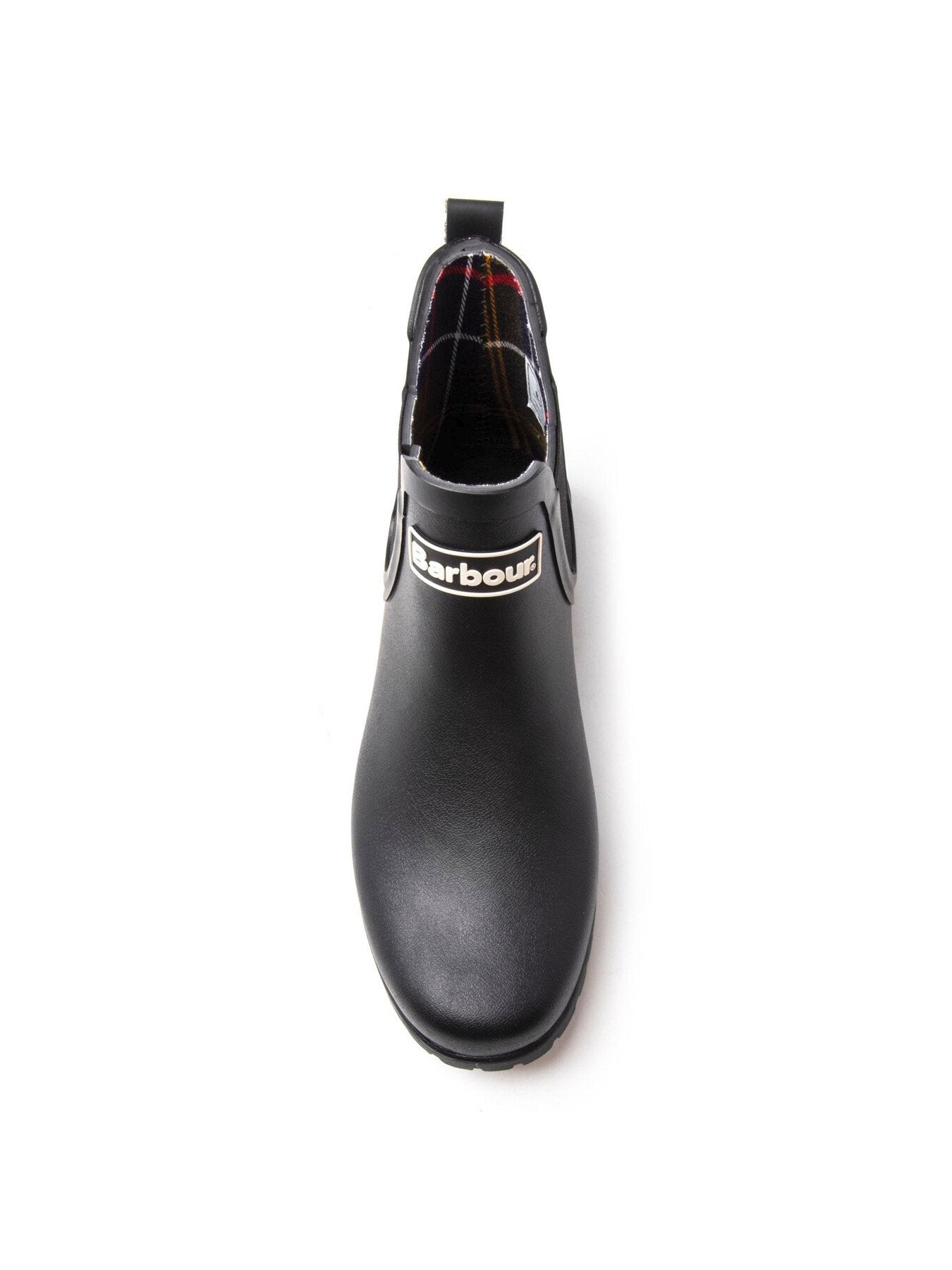 BARBOUR Wilton Boots