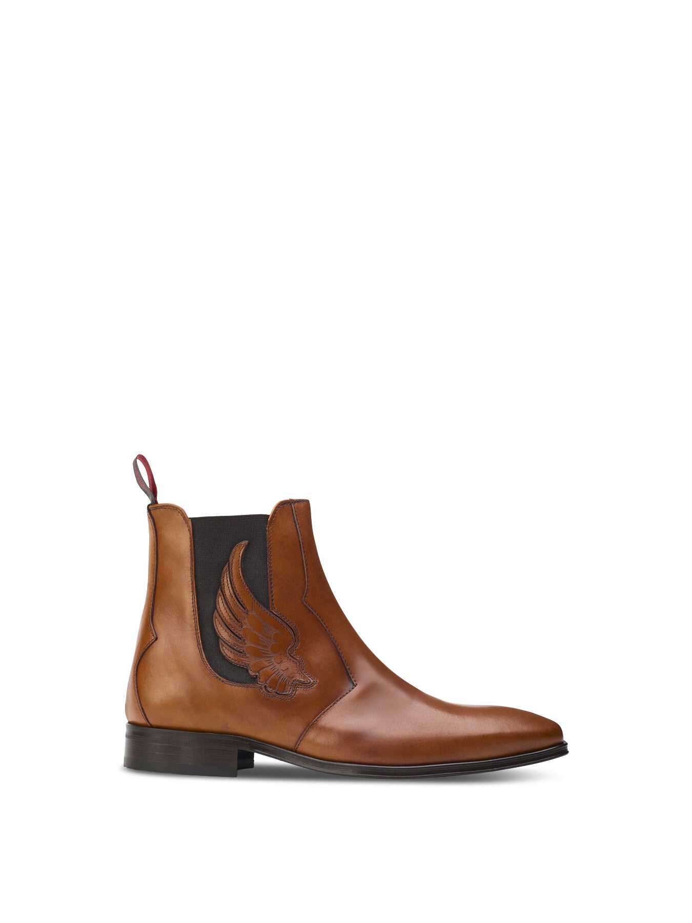 JEFFERY WEST Wing: Exquisite Wing Boots Fenwick
