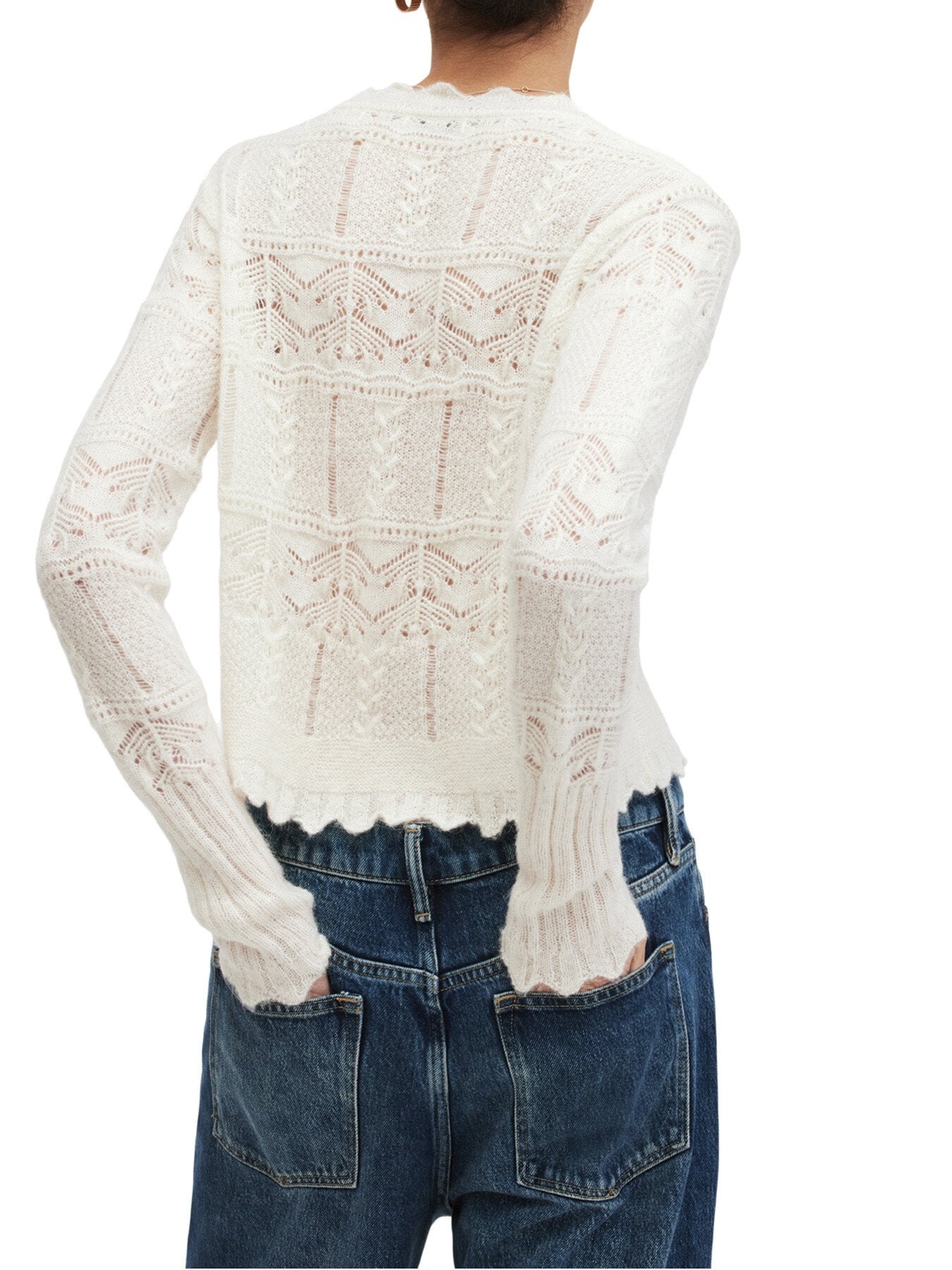 VANESSA CARDIGAN