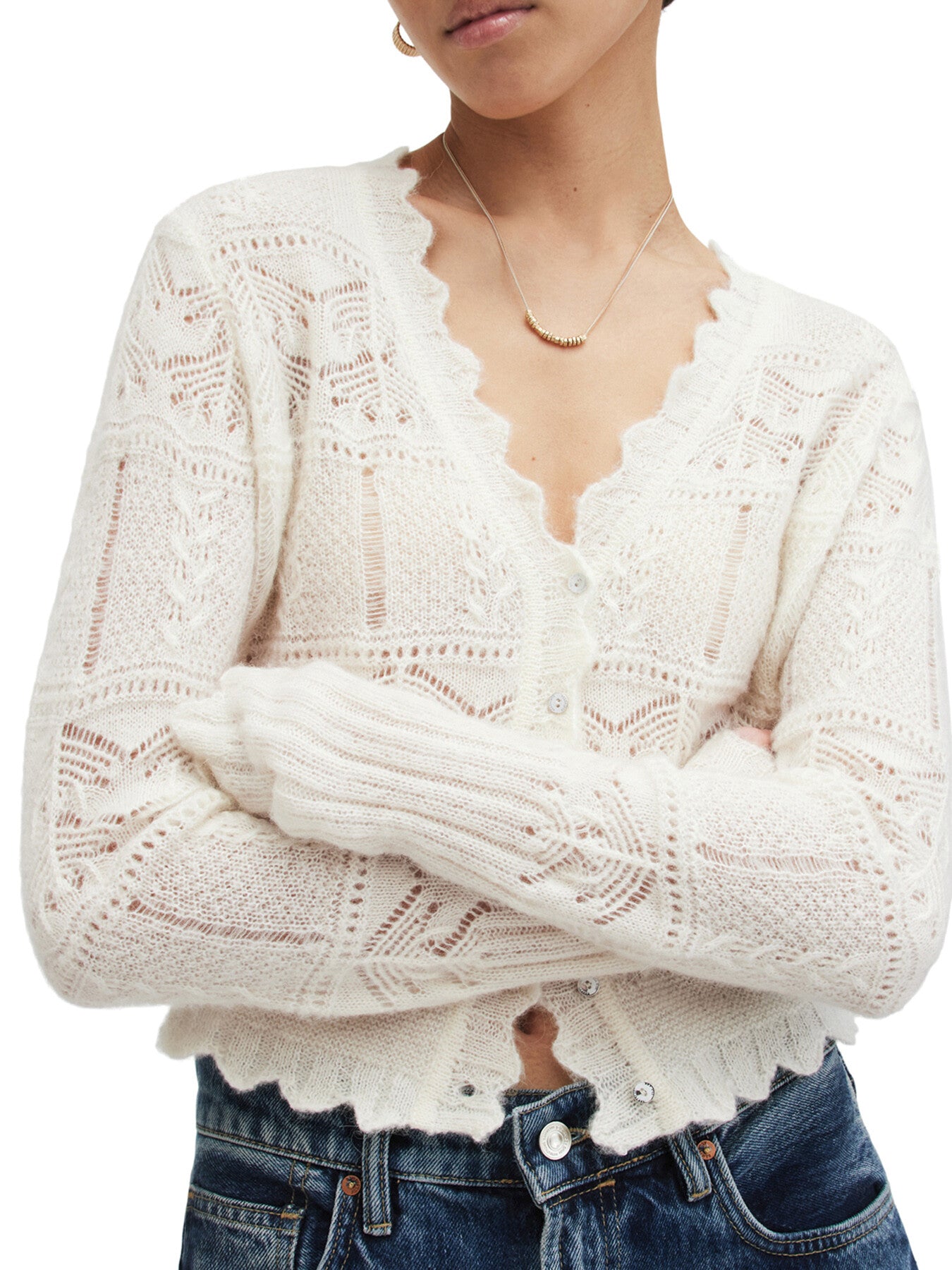 VANESSA CARDIGAN