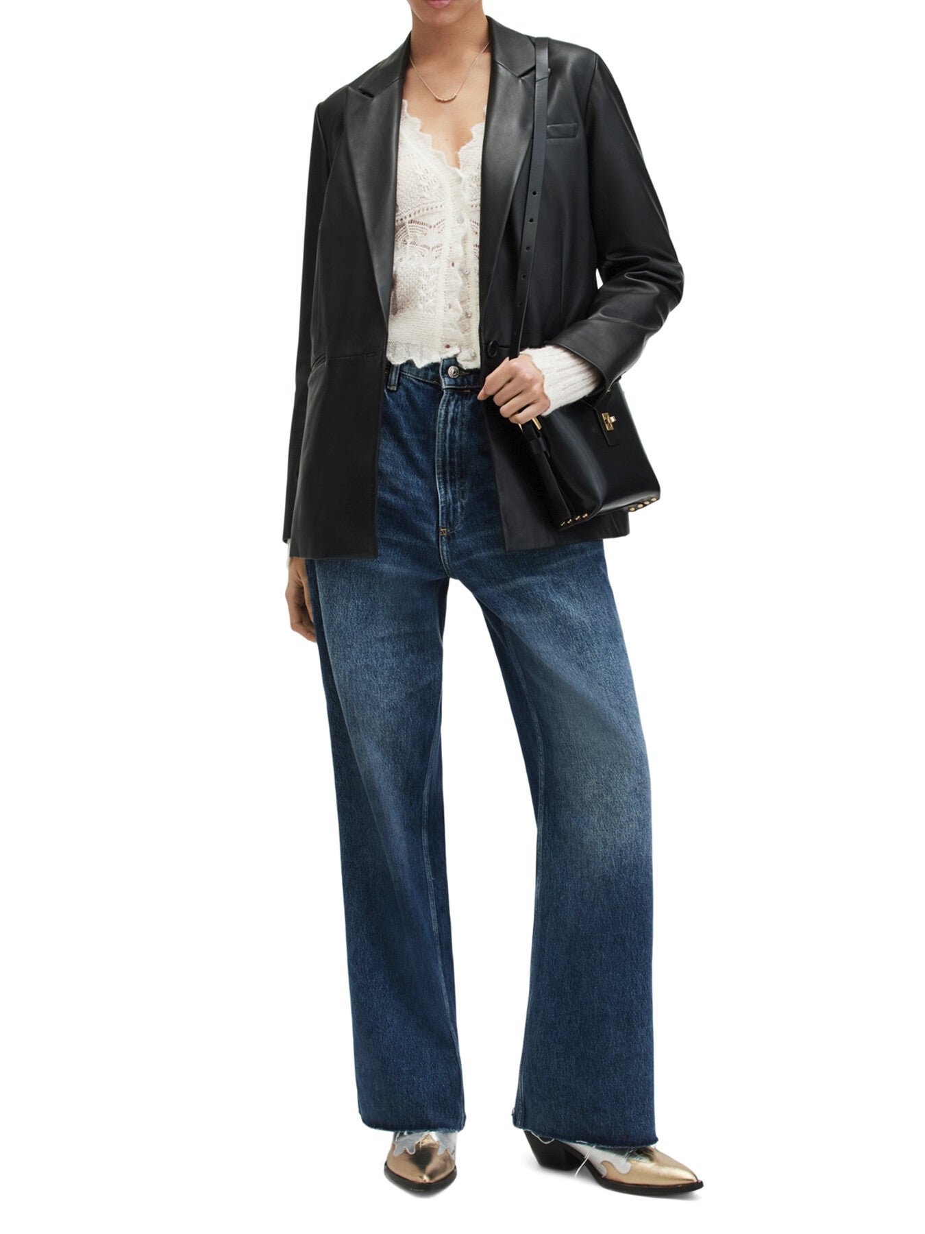 VANESSA CARDIGAN