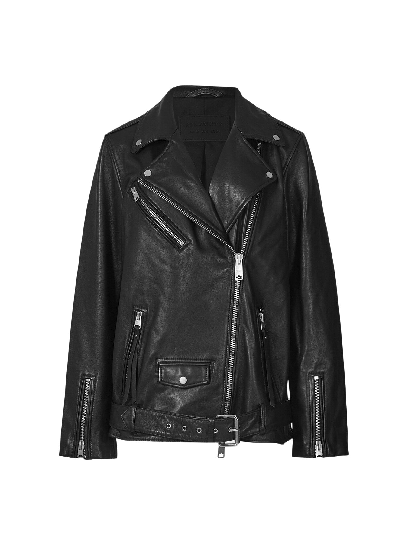 Billie Biker