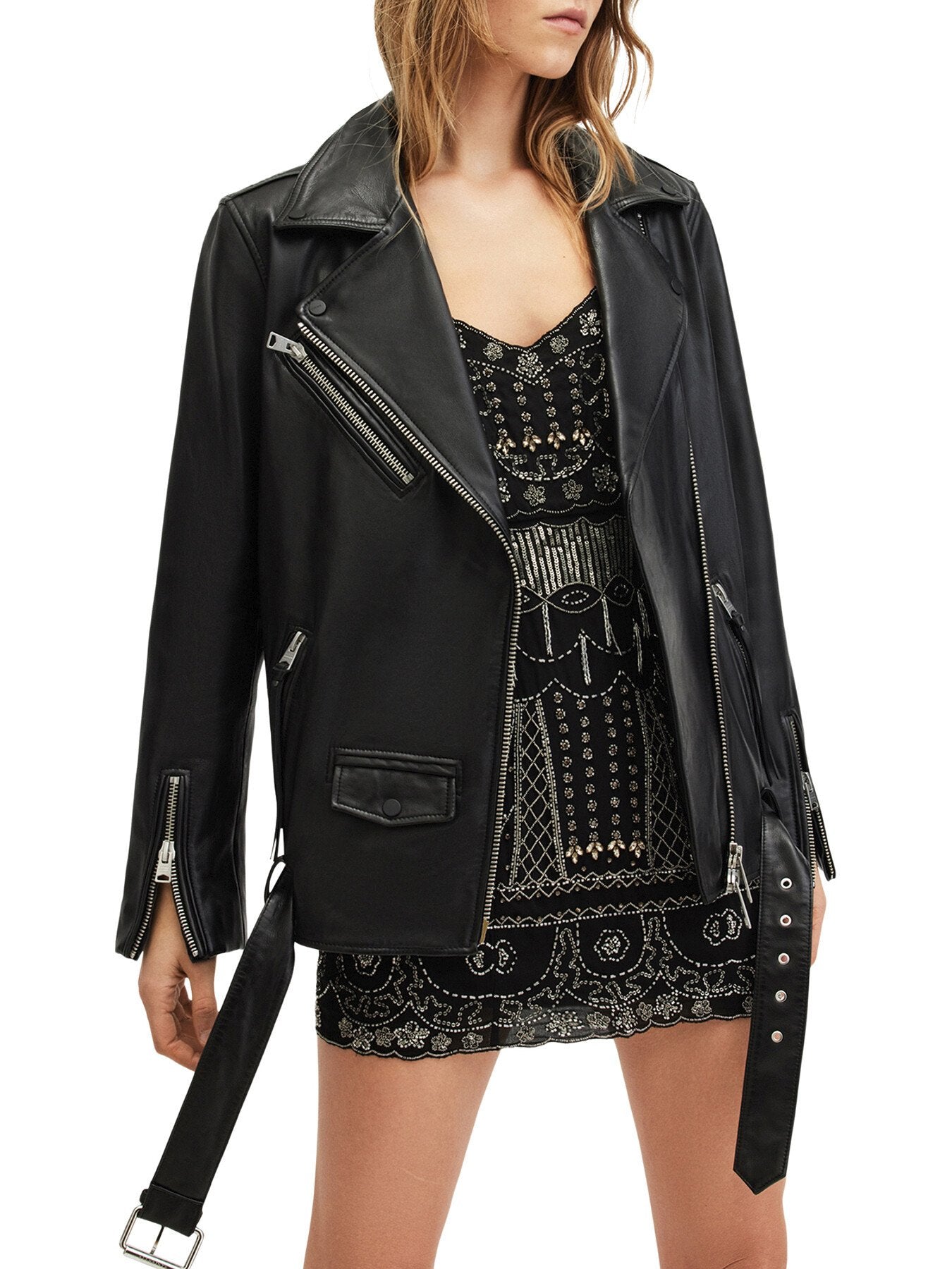 Billie Biker